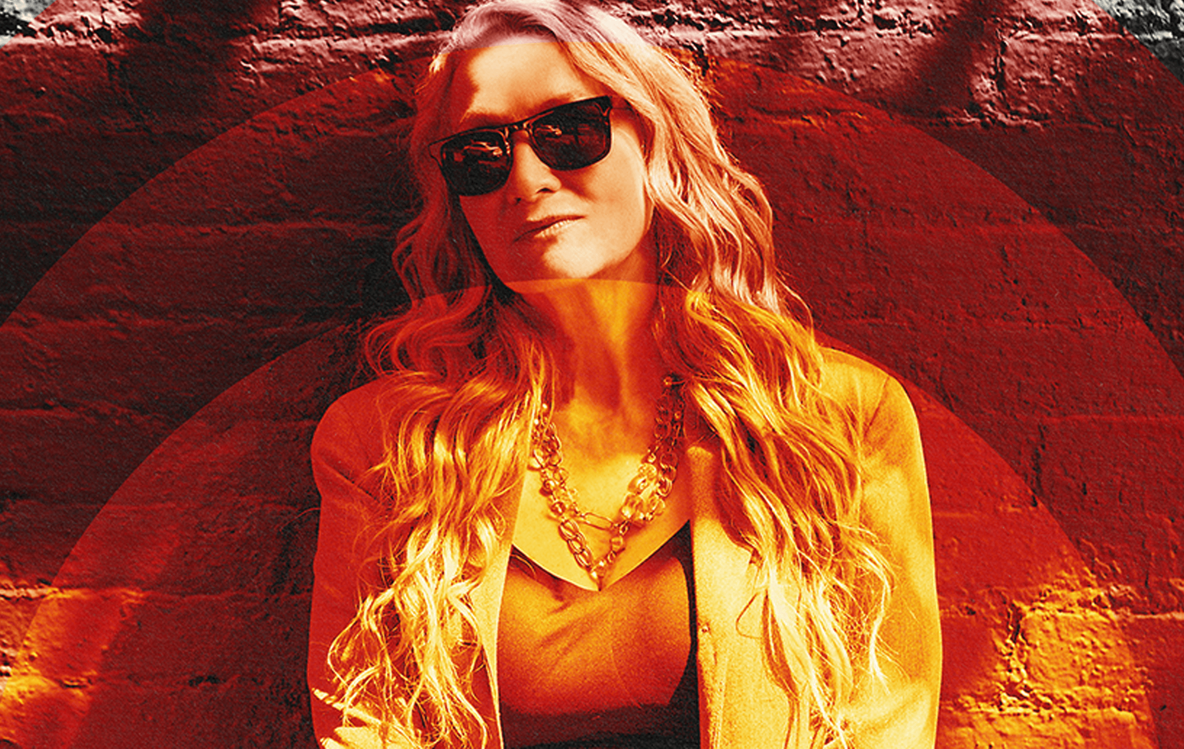 Joan Osborne event image