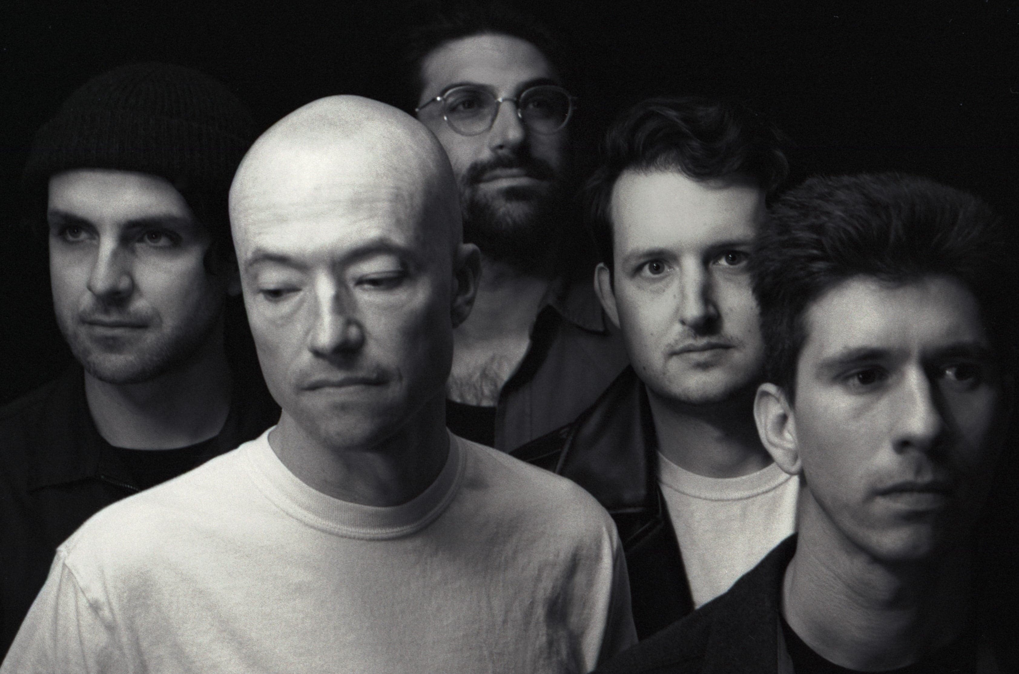 TOUCHE AMORE  w/ Soul Glo, Portrayal of Guilt, Soft Blue Shimmer event image