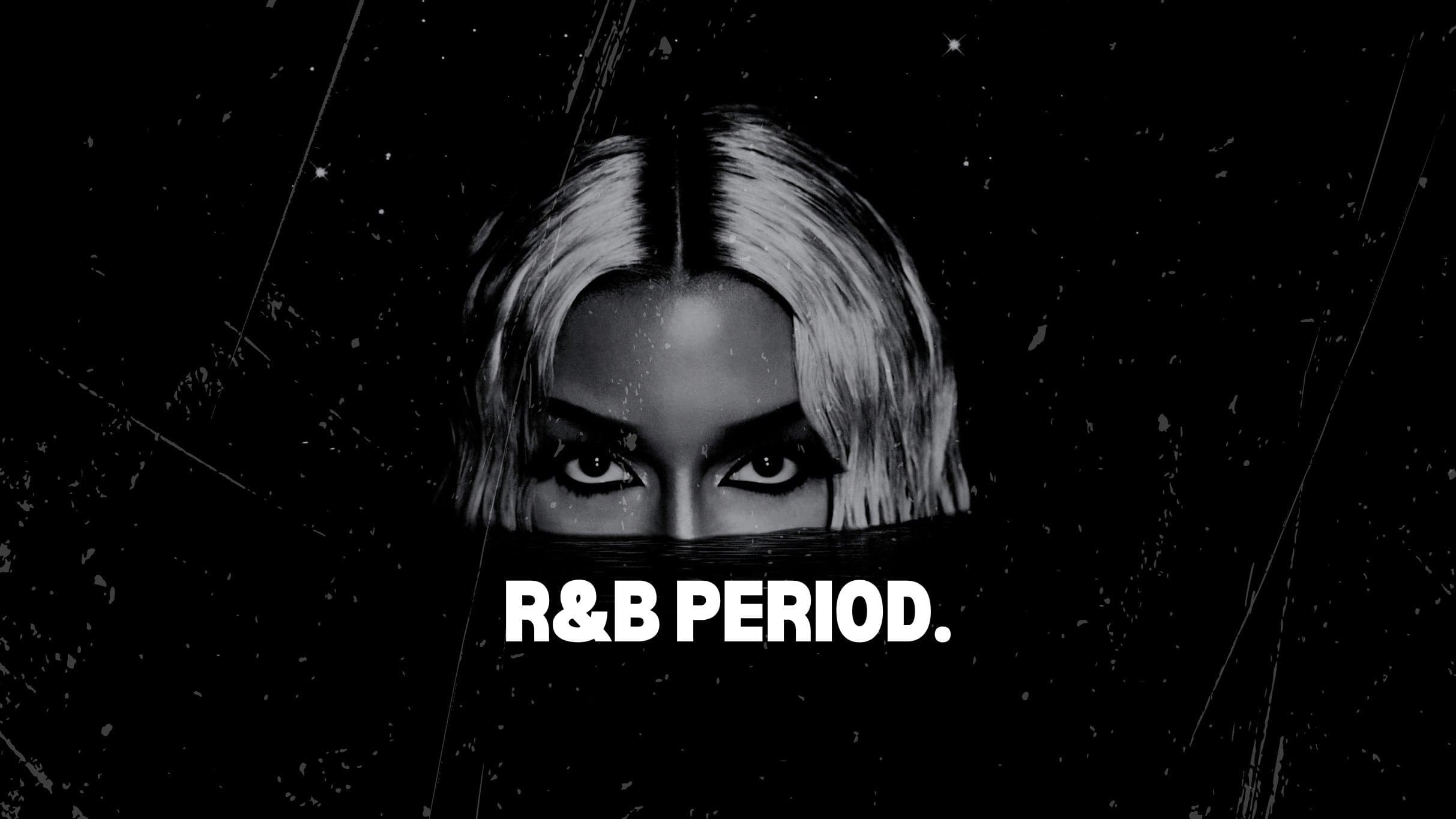R&B PERIOD. event image