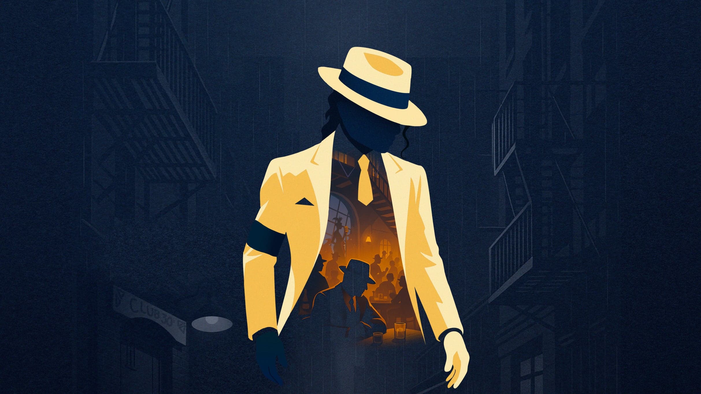 Michael Jackson - Legacy event image