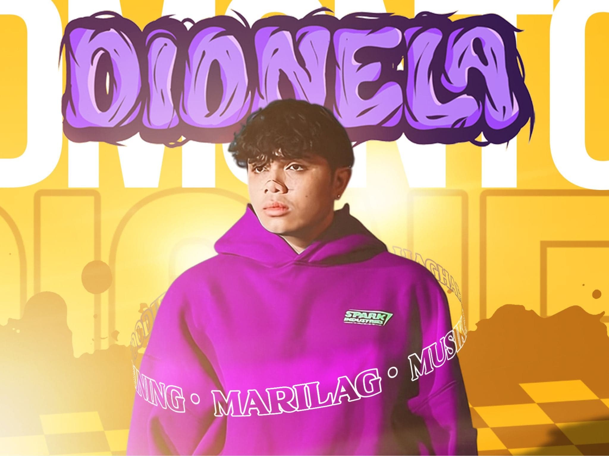 Dionela event image