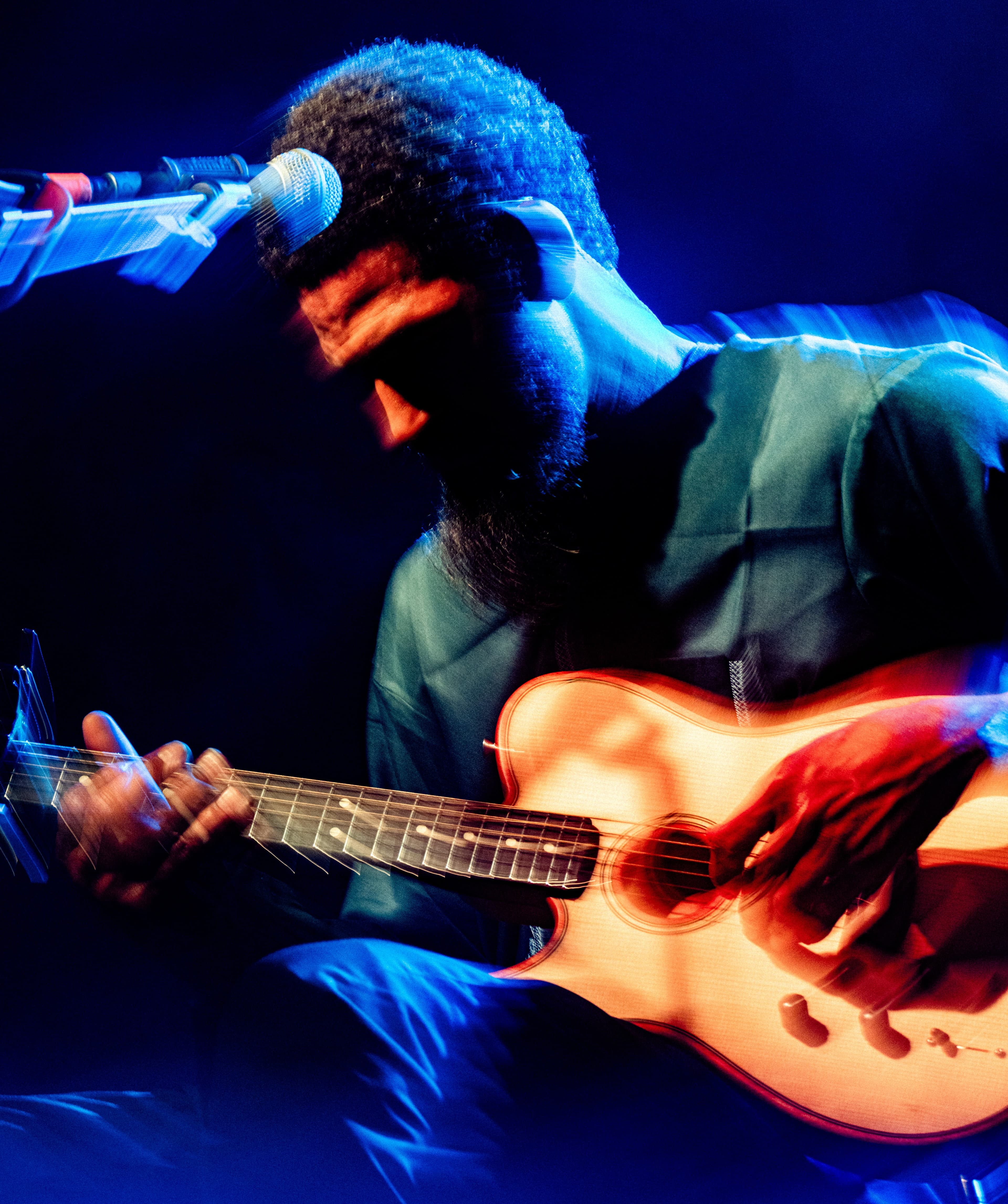 Mdou Moctar (solo) event image