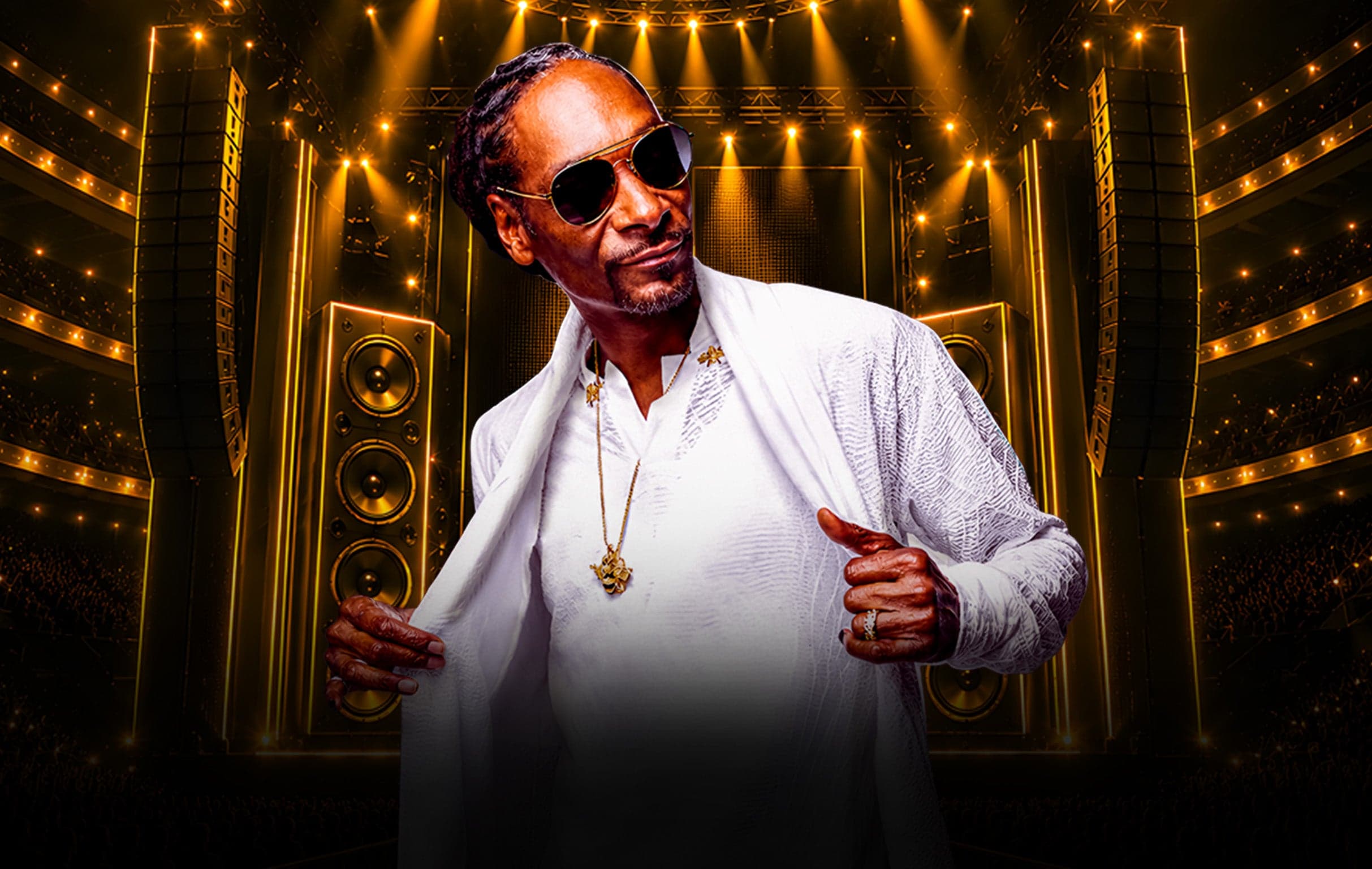 West Coast Takeover featuring DJ Snoopadelic event image
