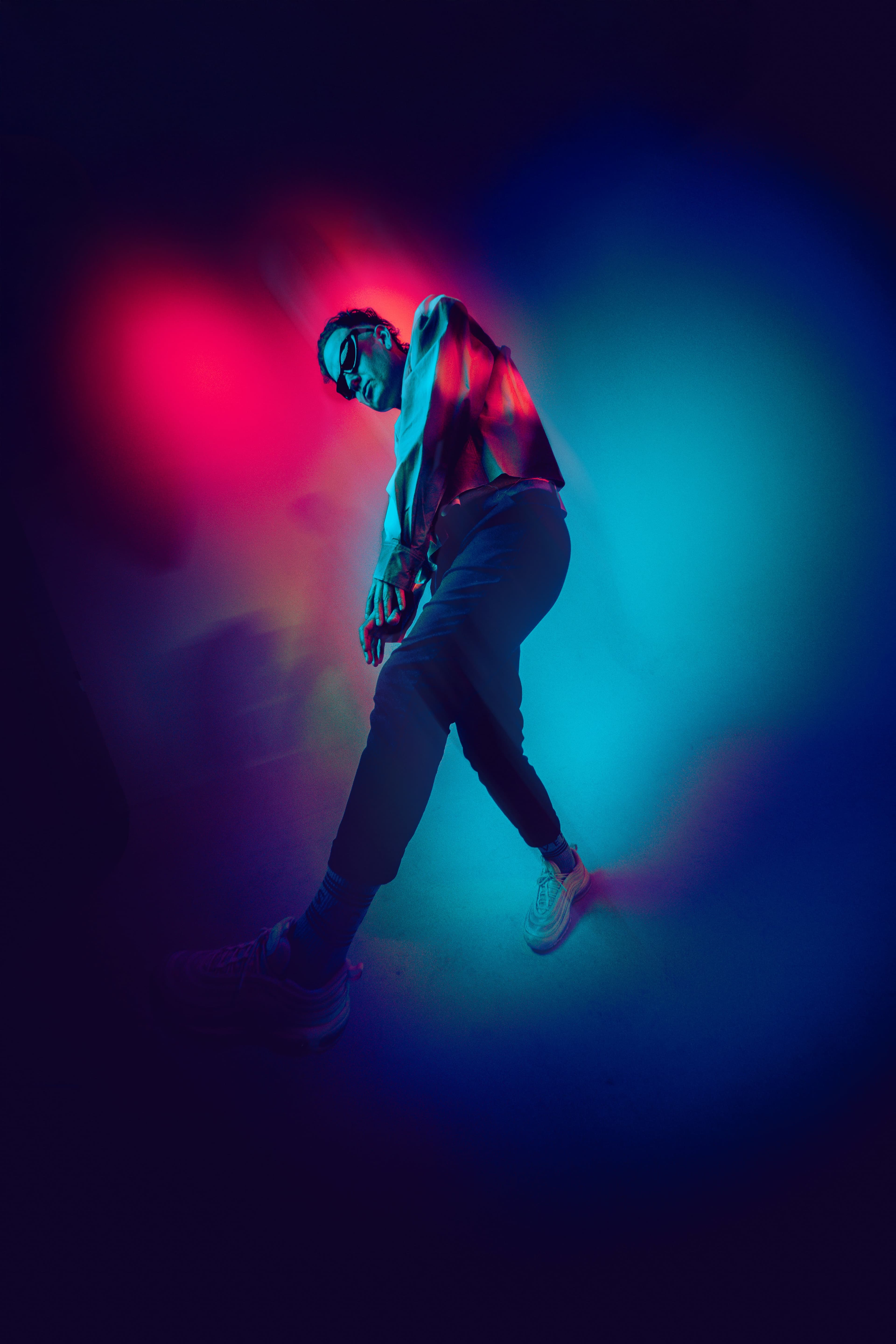Mystery Skulls - Ultra Rare Tour event image