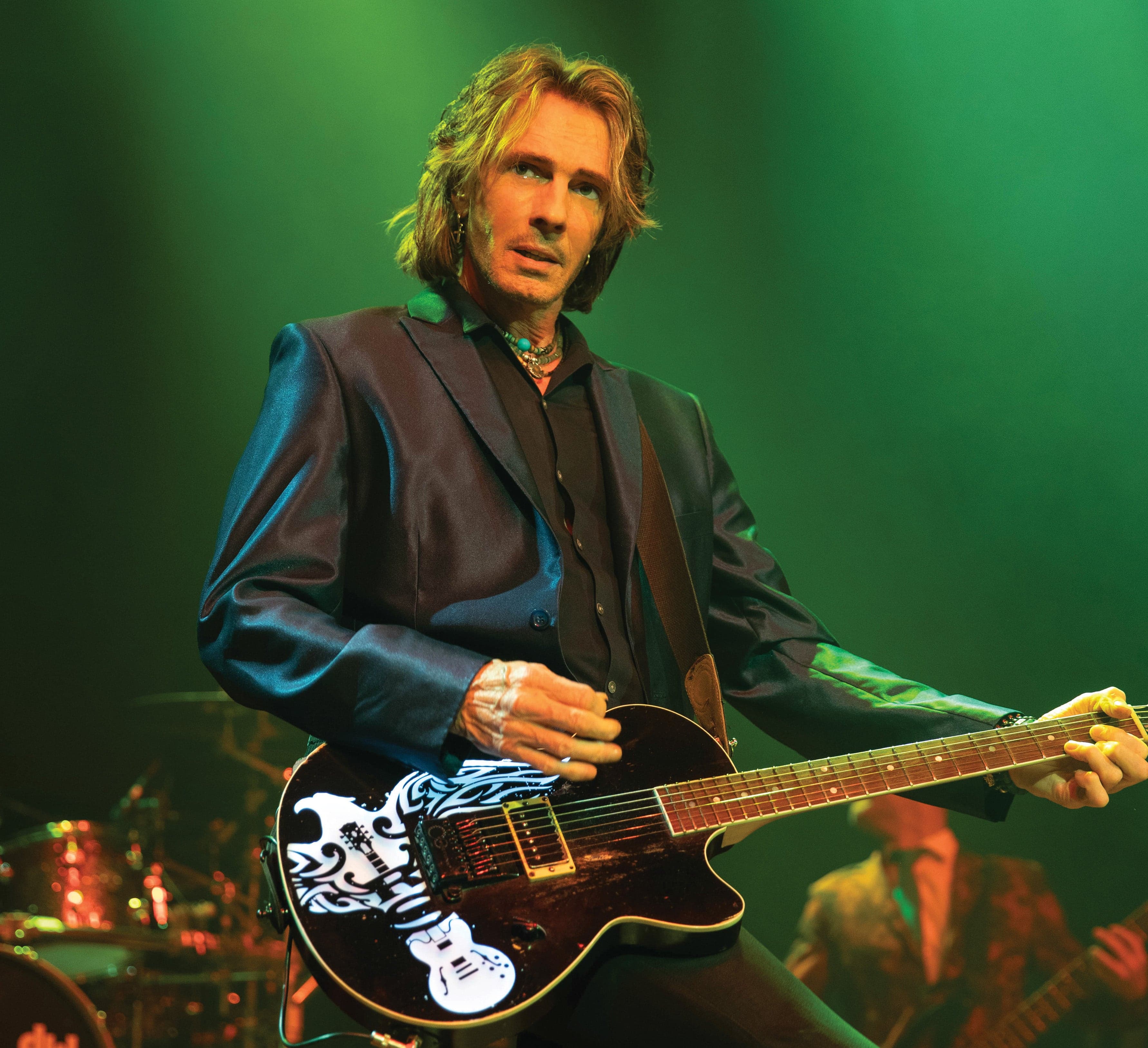 Rick Springfield: I want my 80s Tour event image