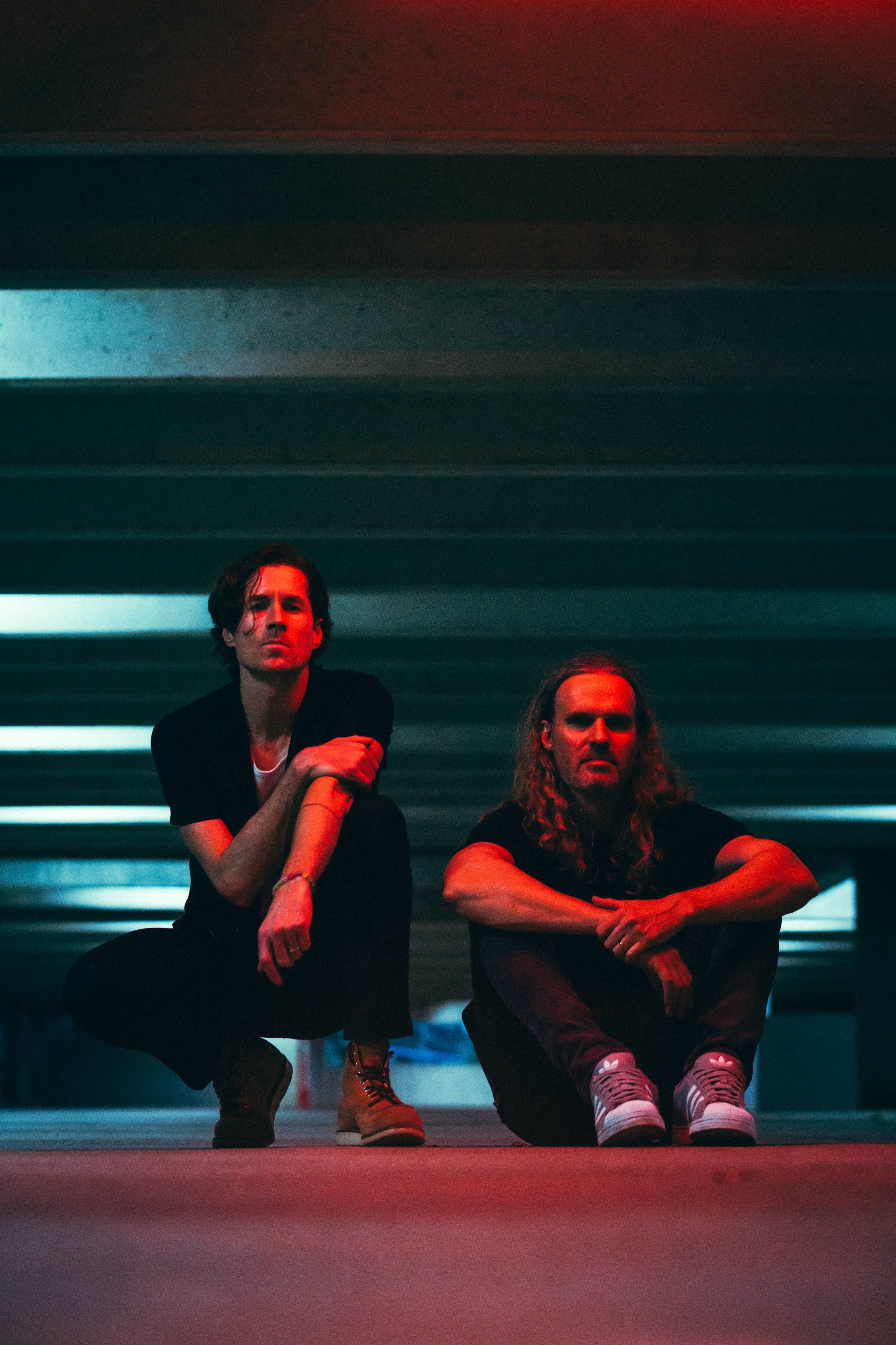 Black Pistol Fire - Flagrant Act of Bliss Tour event image