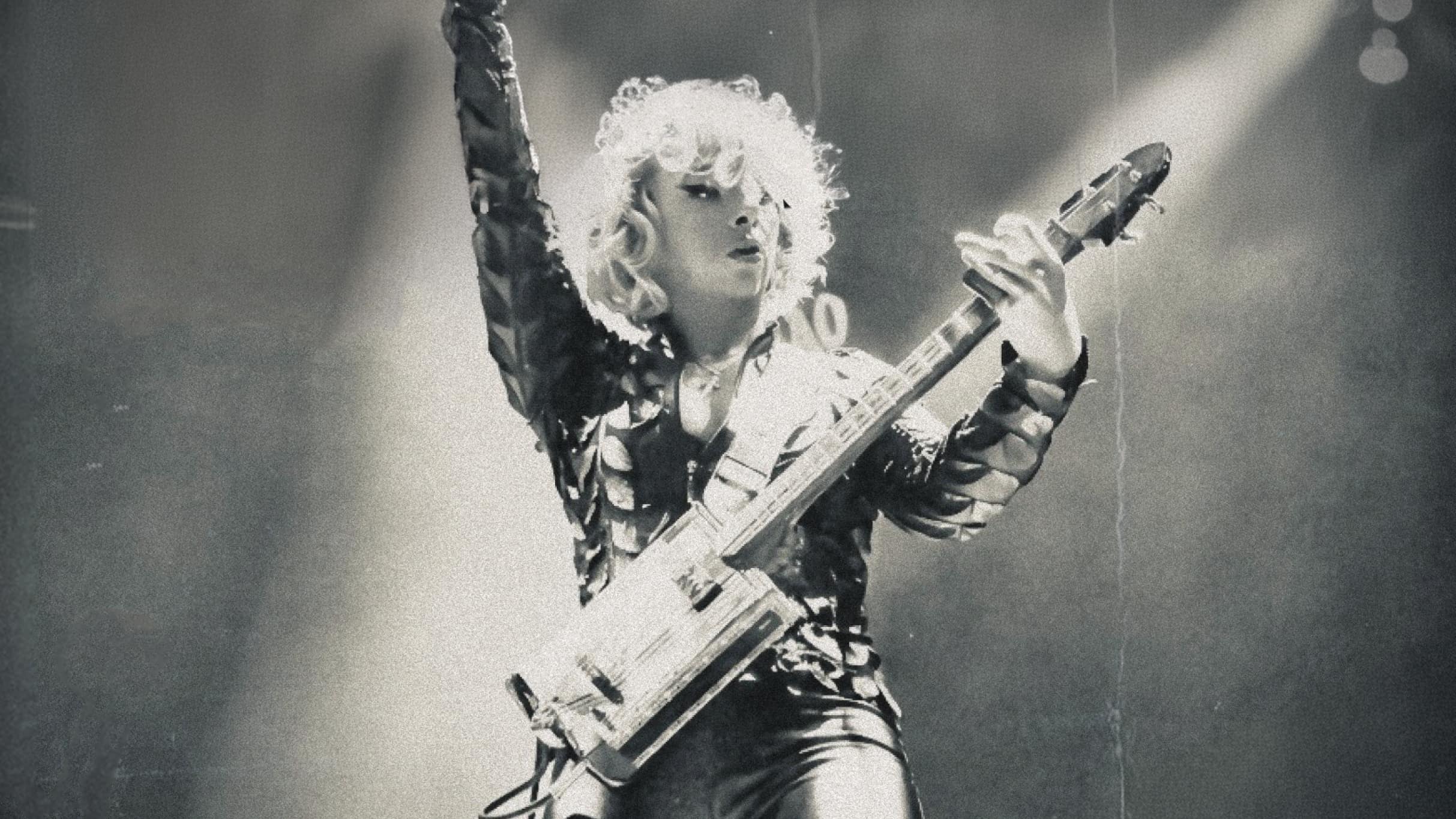 Samantha Fish event image