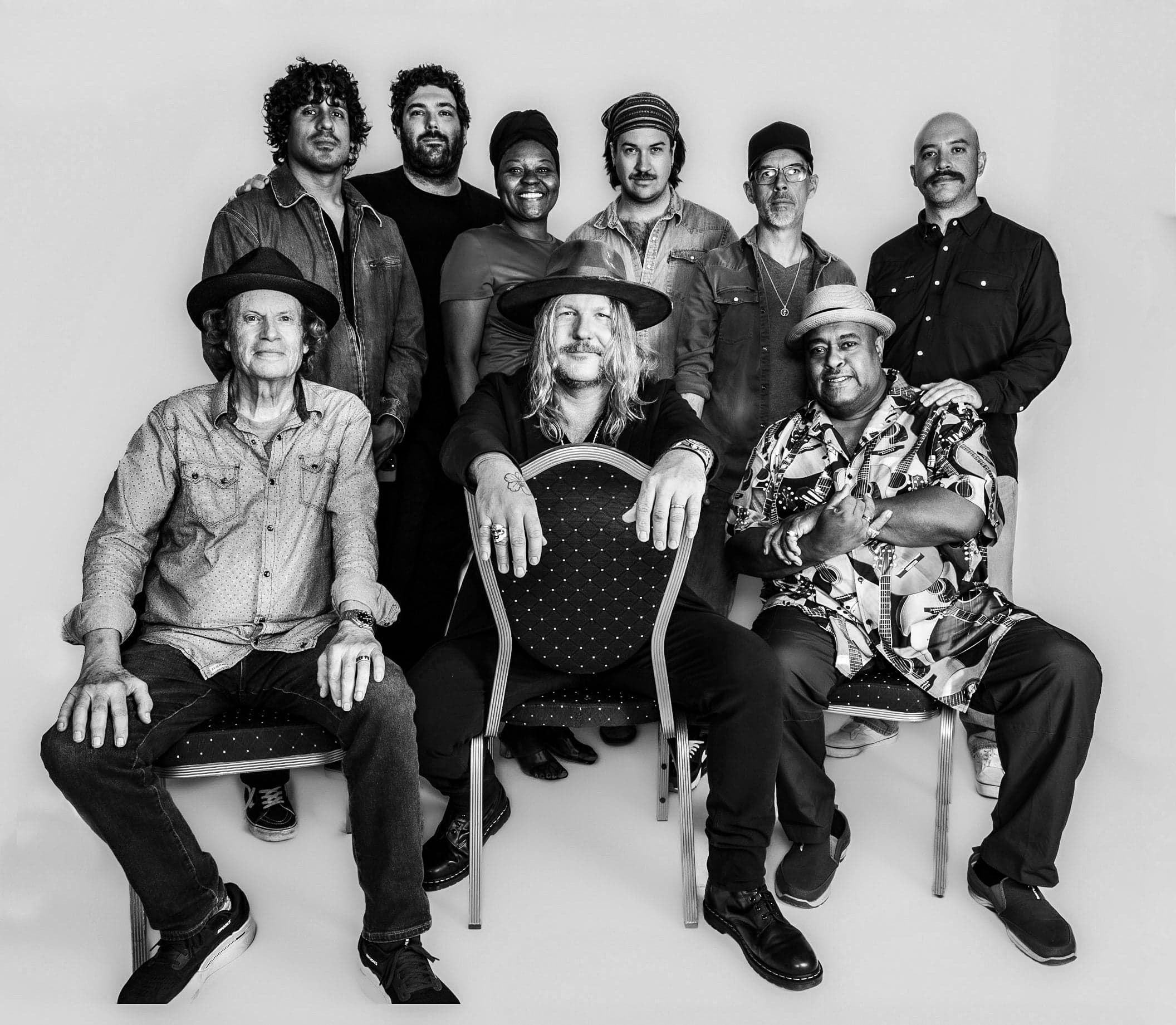 Devon Allman's Blues Summit event image