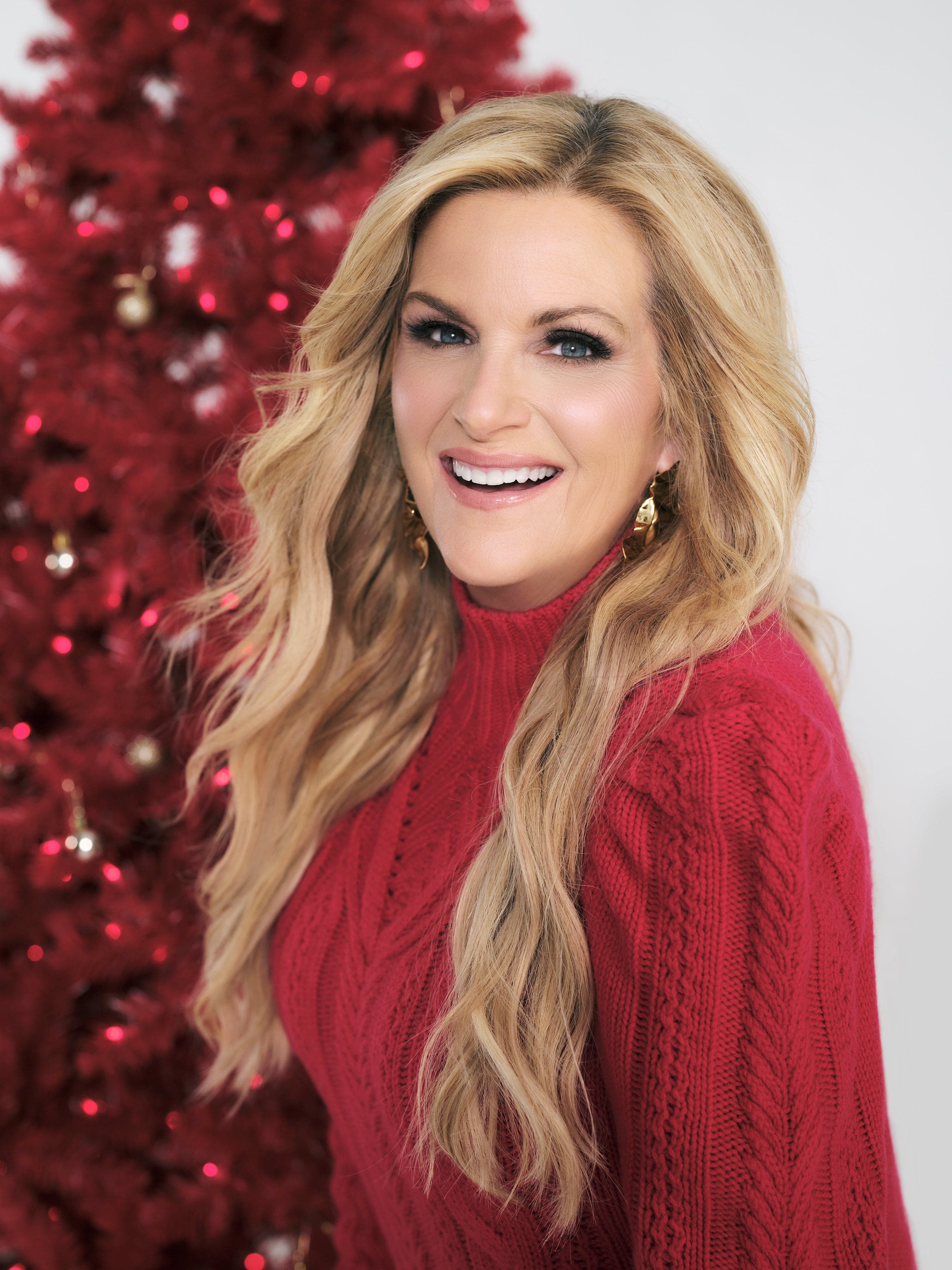 Christmastime with Trisha Yearwood: 12 Days of Christmas Tour event image