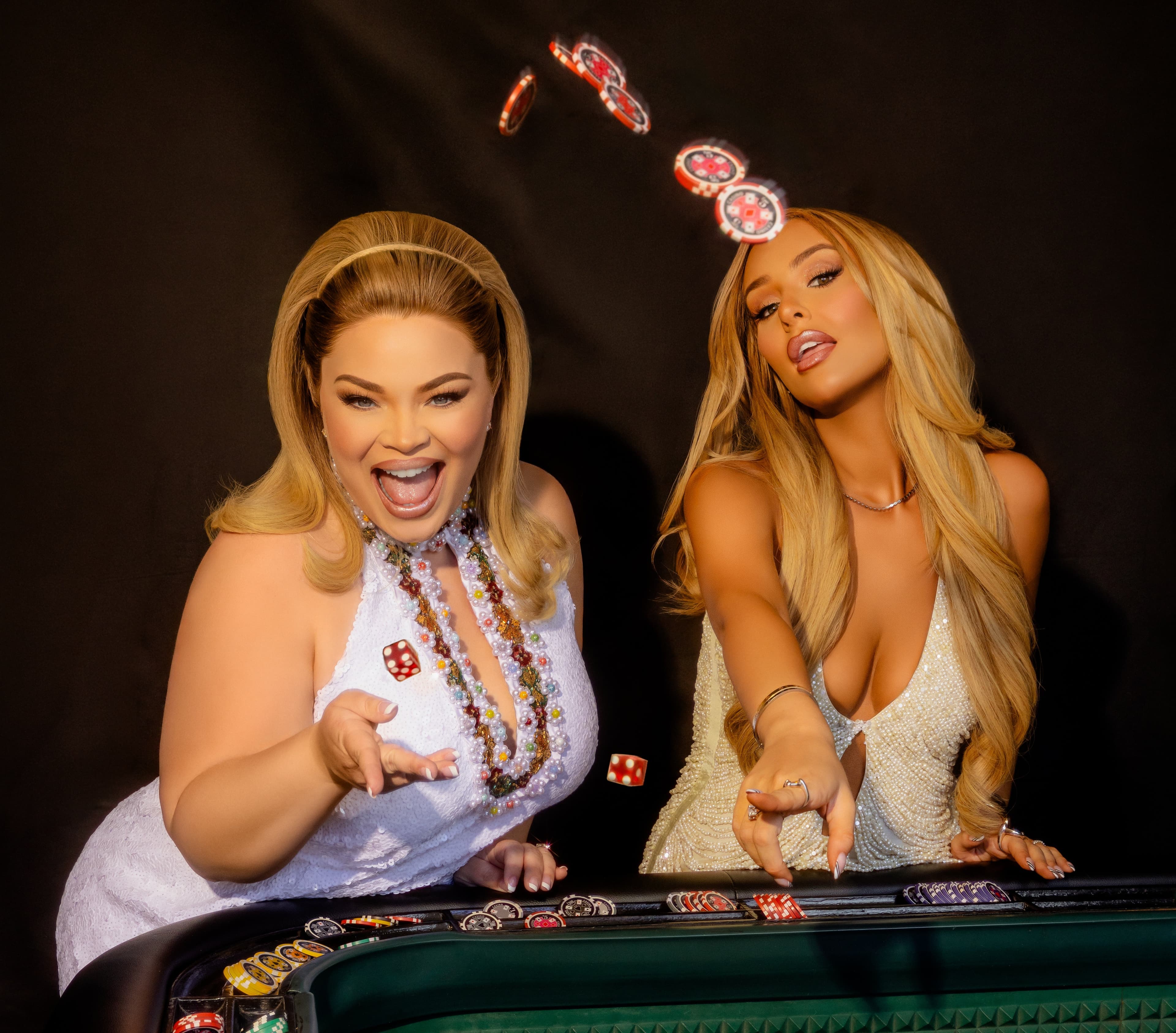 Tana Mongeau & Trisha Paytas: Viva Las Vegas event image