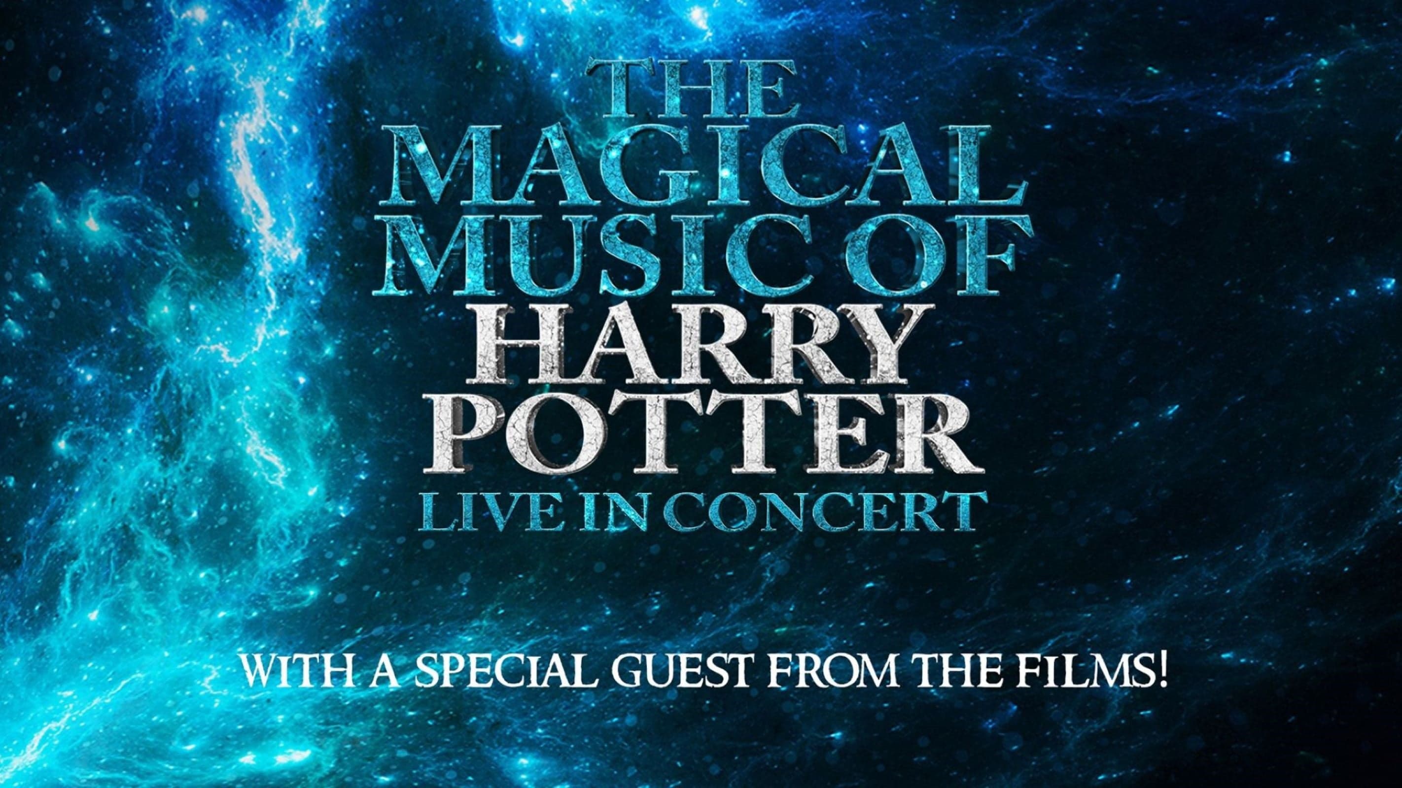 The Magical Music of Harry Potter event image