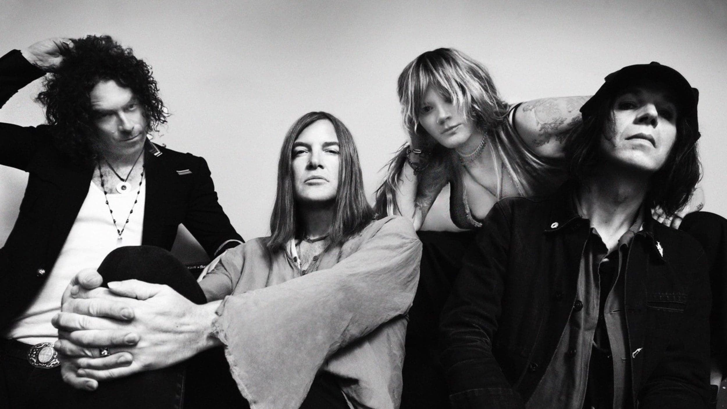 The Dandy Warhols event image