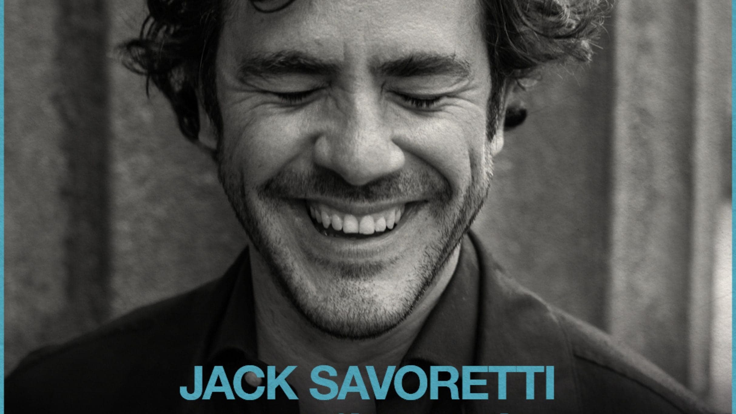 Jack Savoretti event image