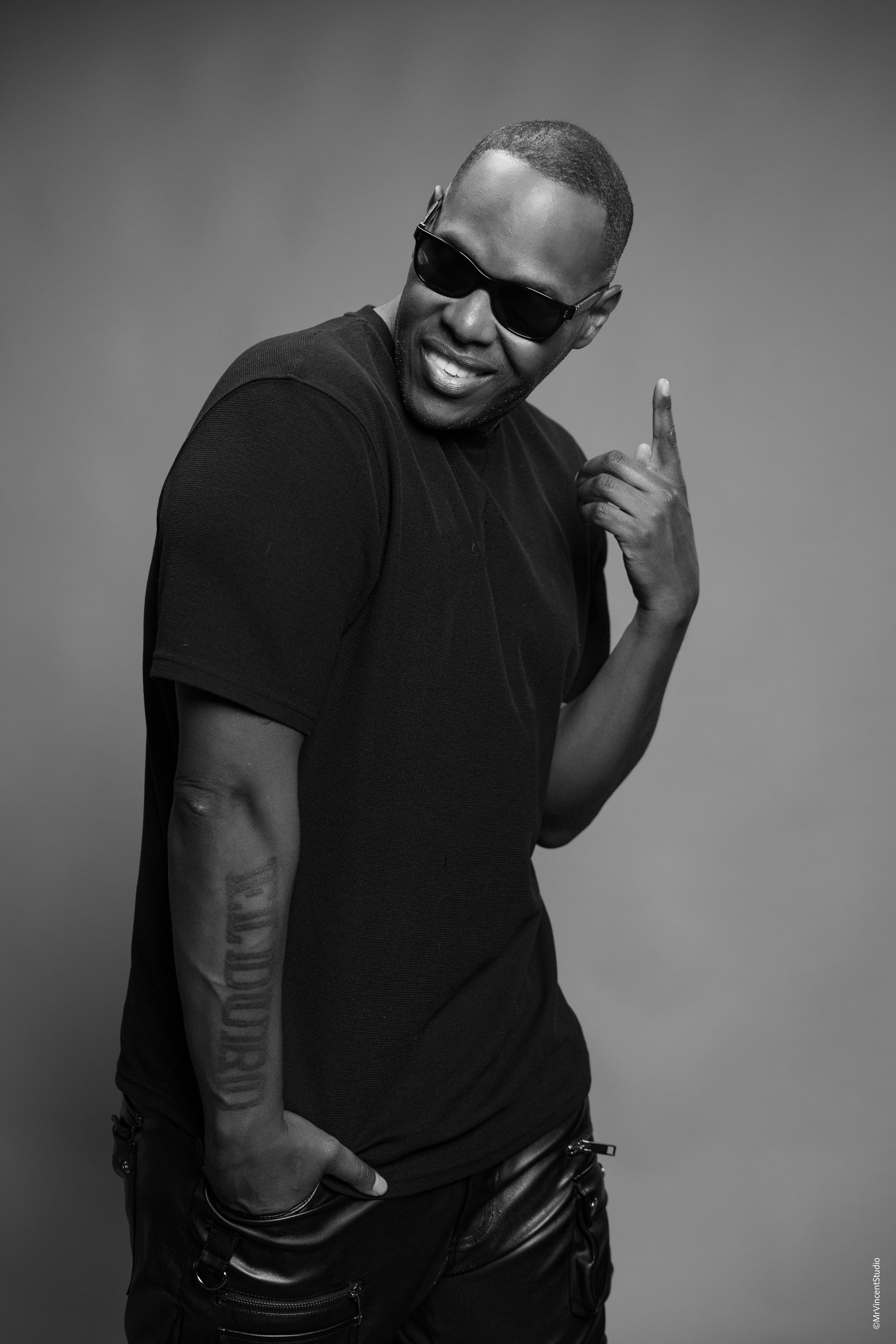 Viva NOLA Presents Magic Juan event image