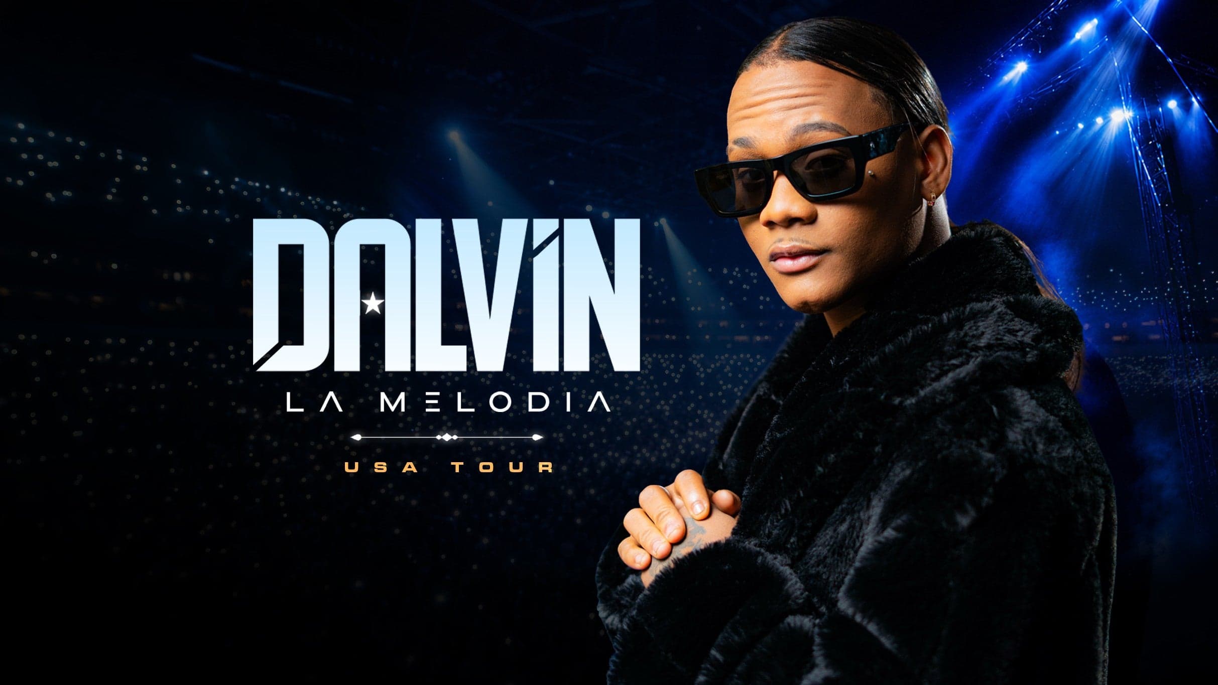 DALVIN LA MELODIA event image