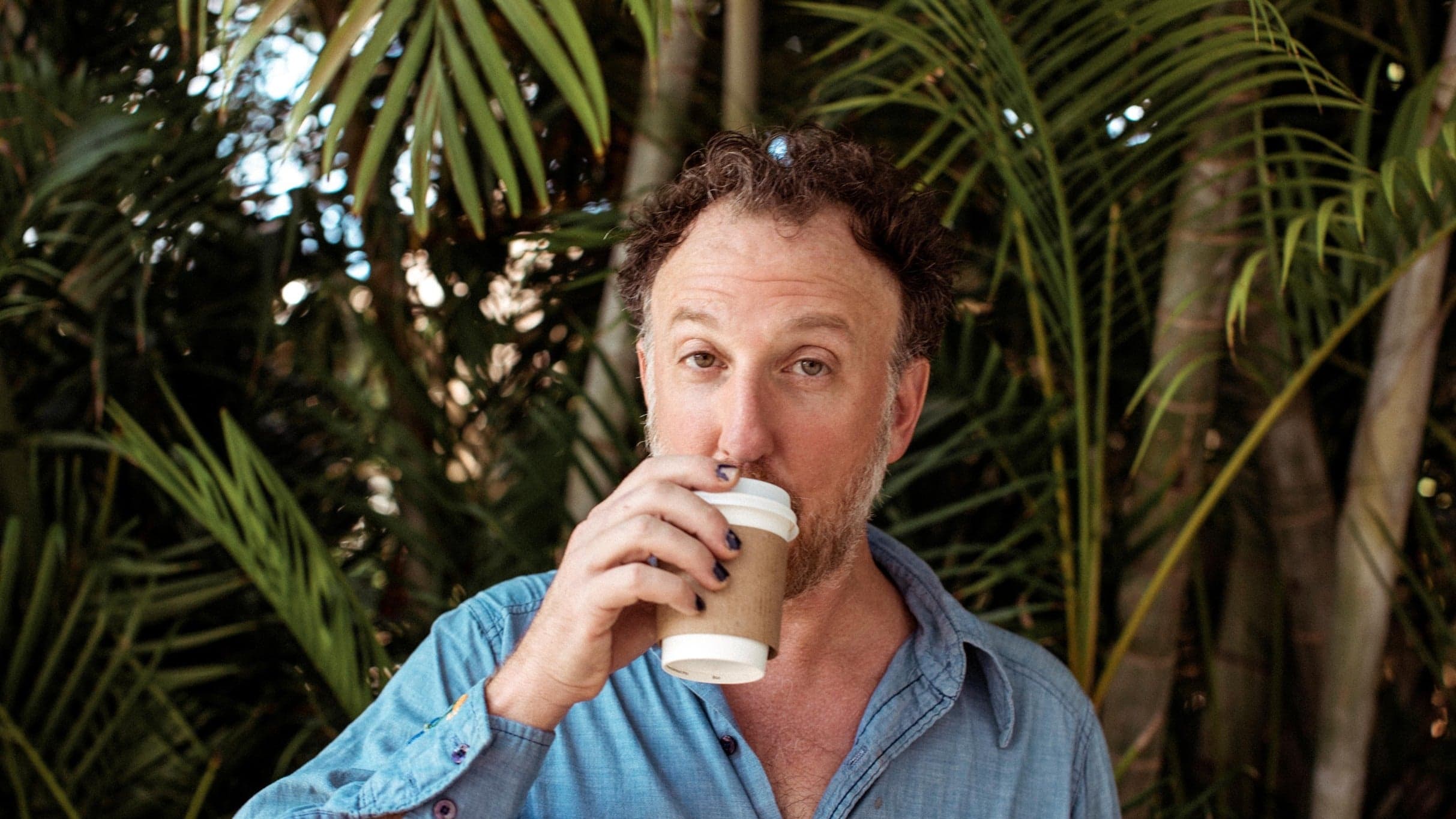 92.5 the River Presents RiverFeast Ft Guster's Ryan Miller event image