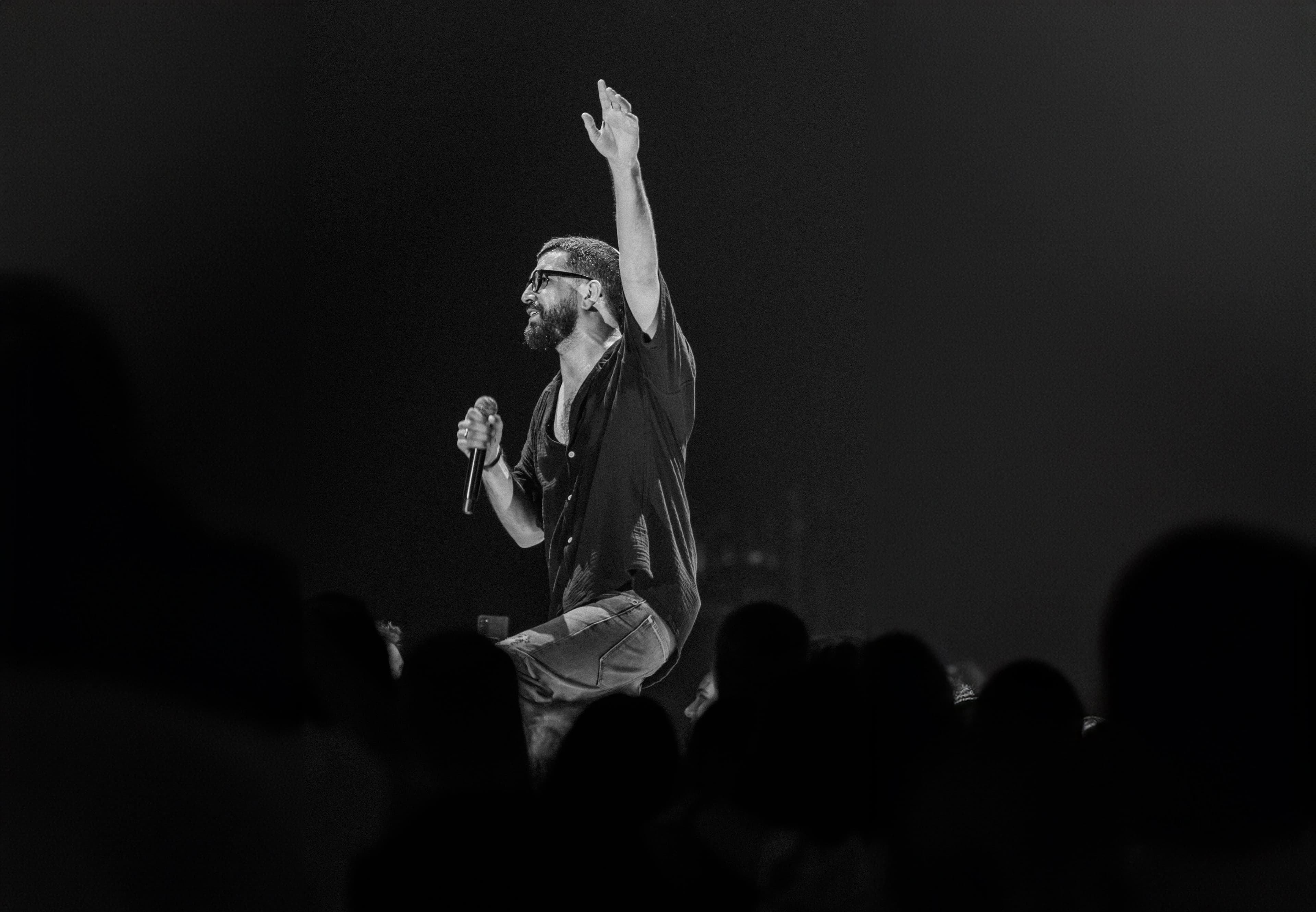 Hanan Ben-Ari event image
