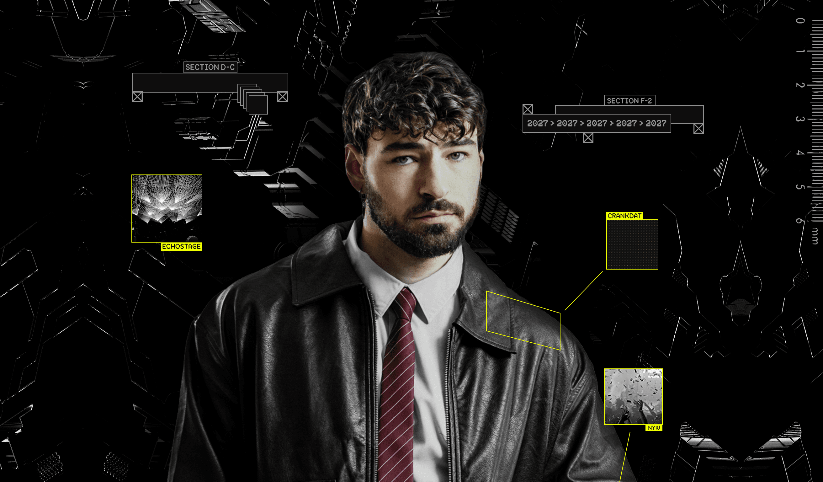 Crankdat event image