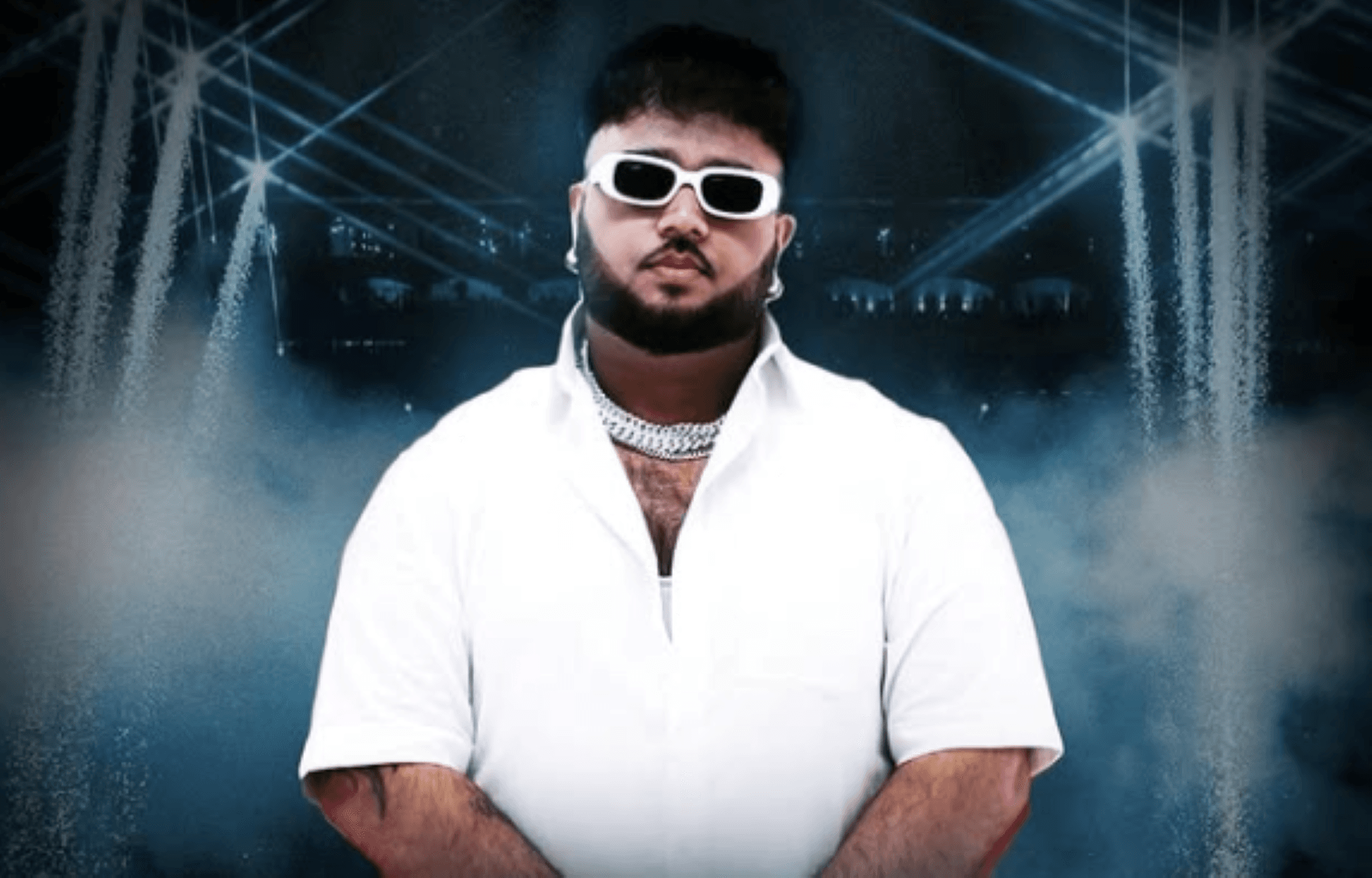 The Afterparty Featuring BK event image