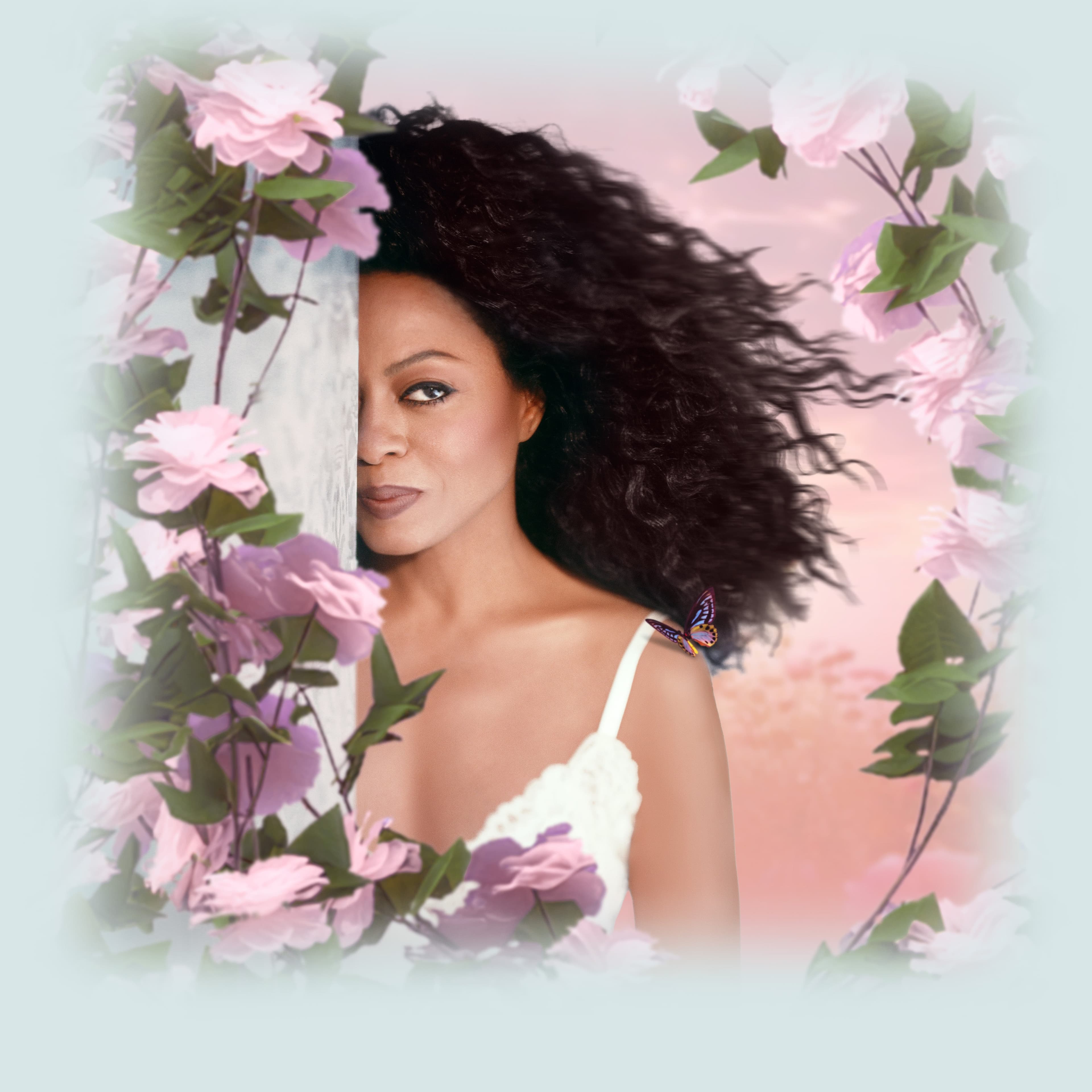 Diana Ross event image