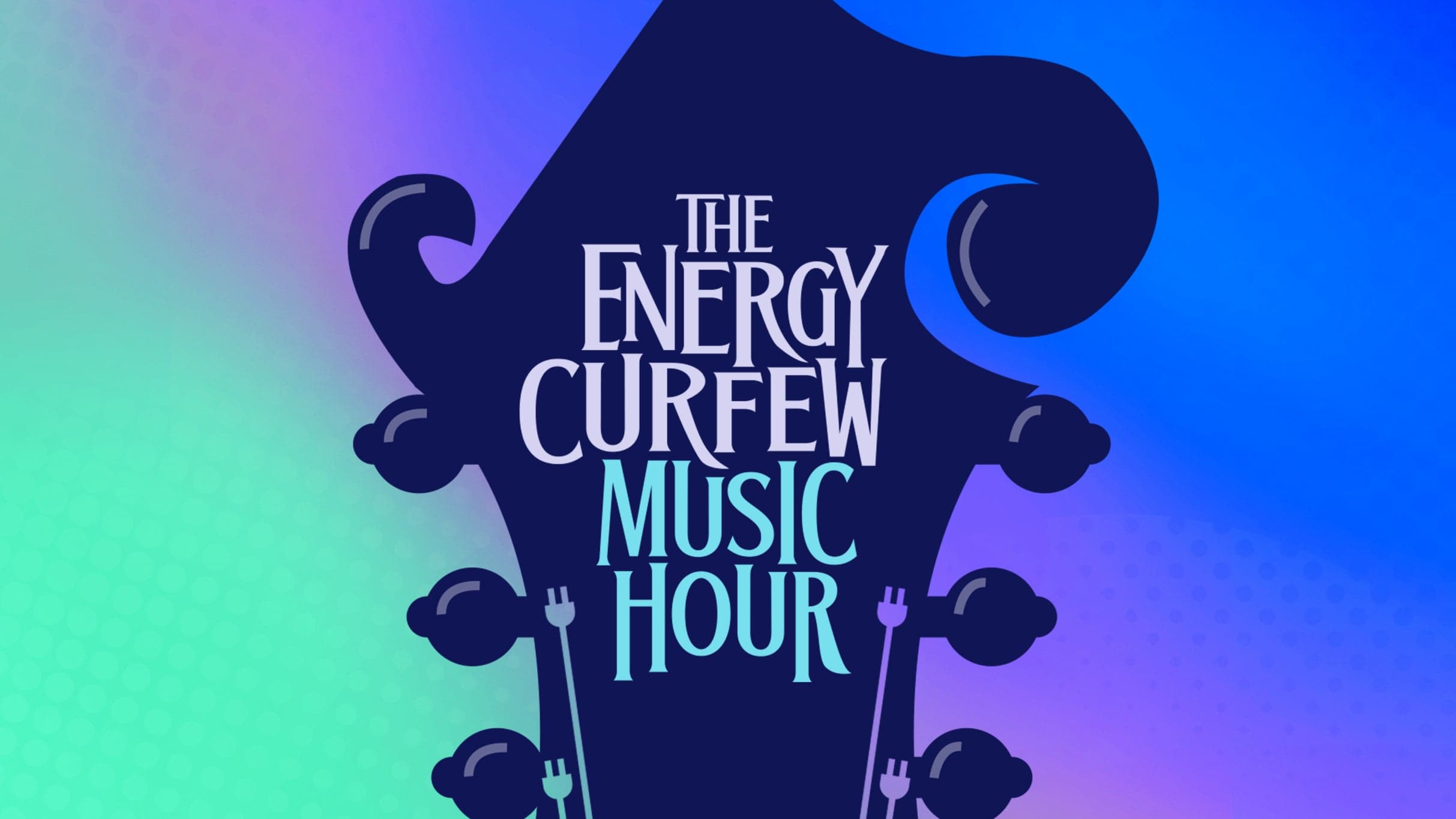 Energy Curfew Music Hour with Chris Thile & Punch Brothers event image