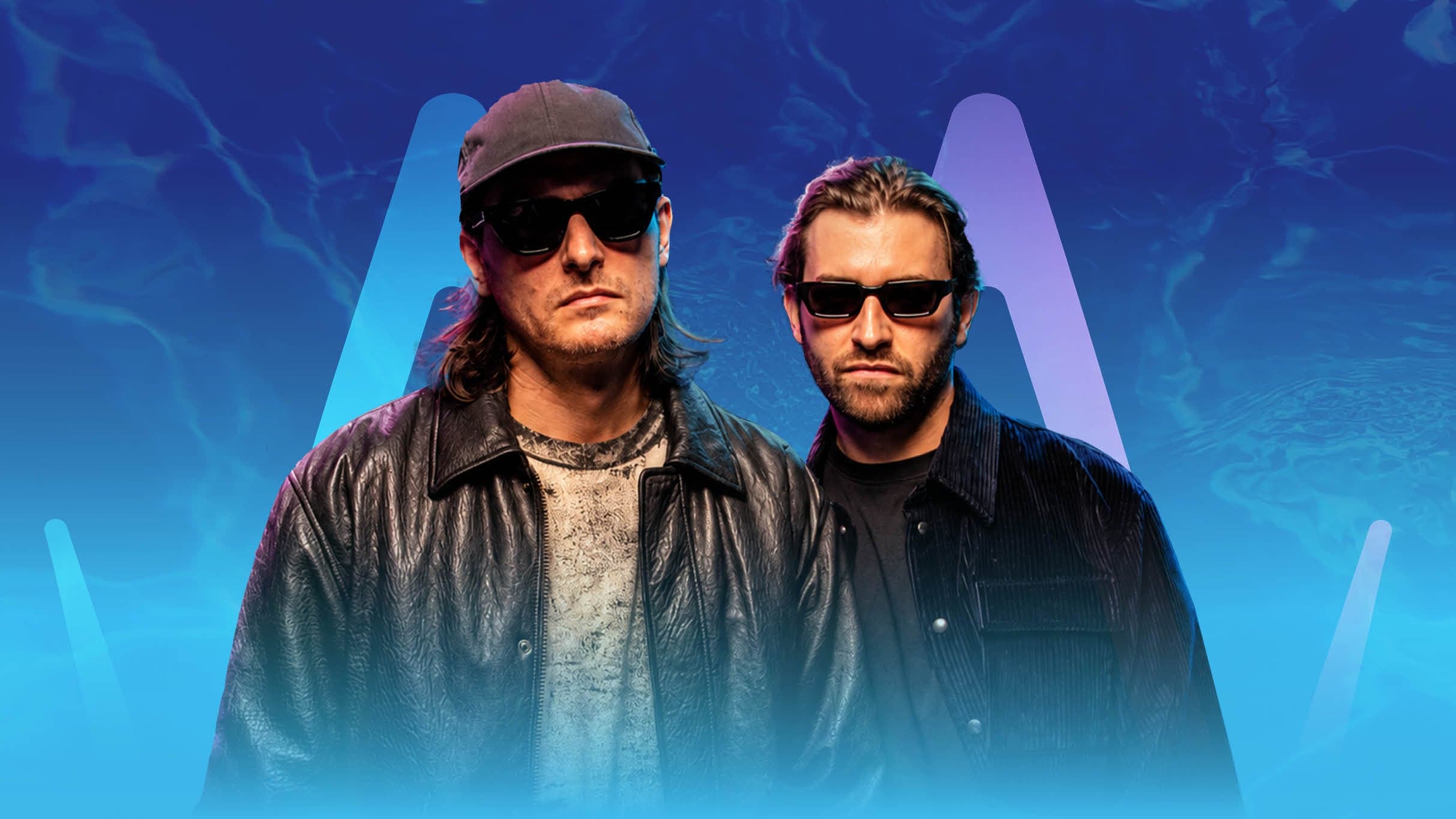 Tempo Daylife Tampa Bay Presents - Zeds Dead event image