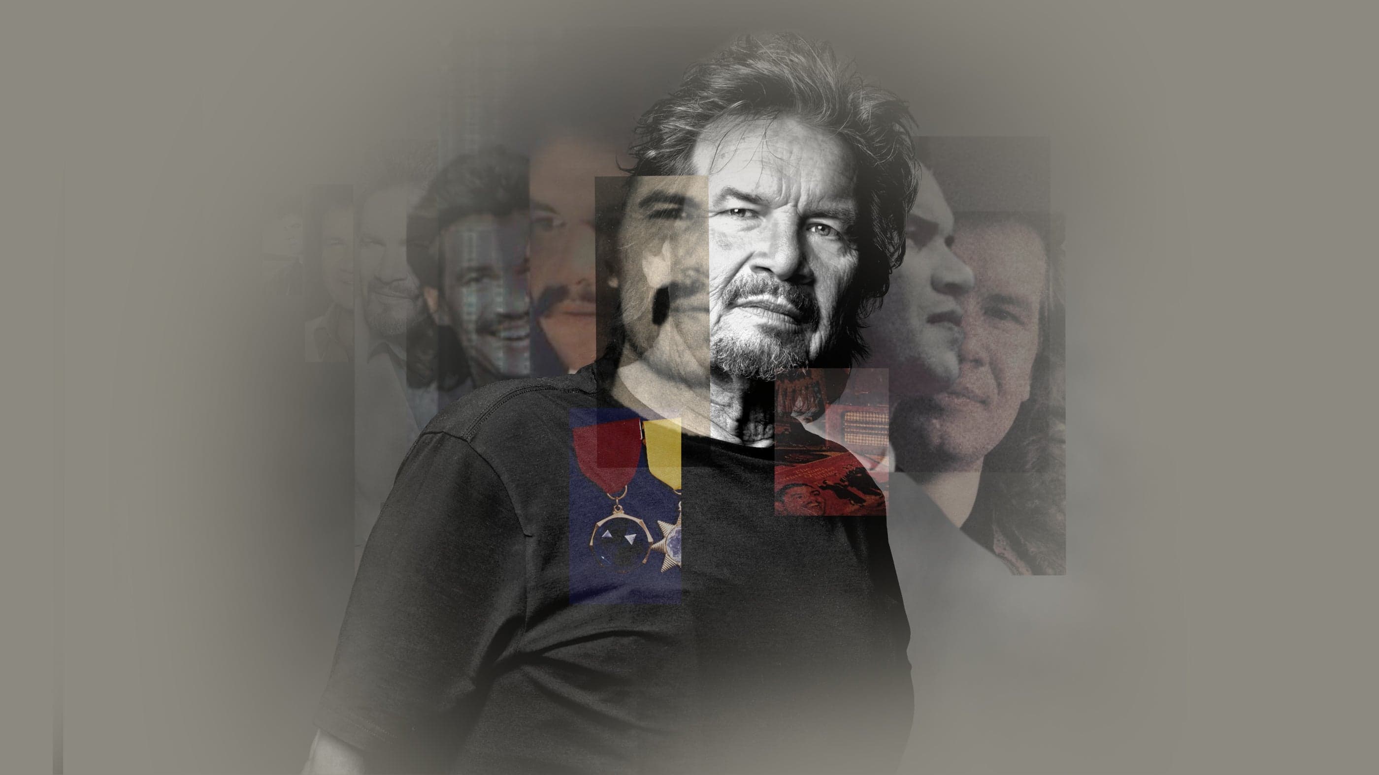 Russ Taff & Steve Taylor event image