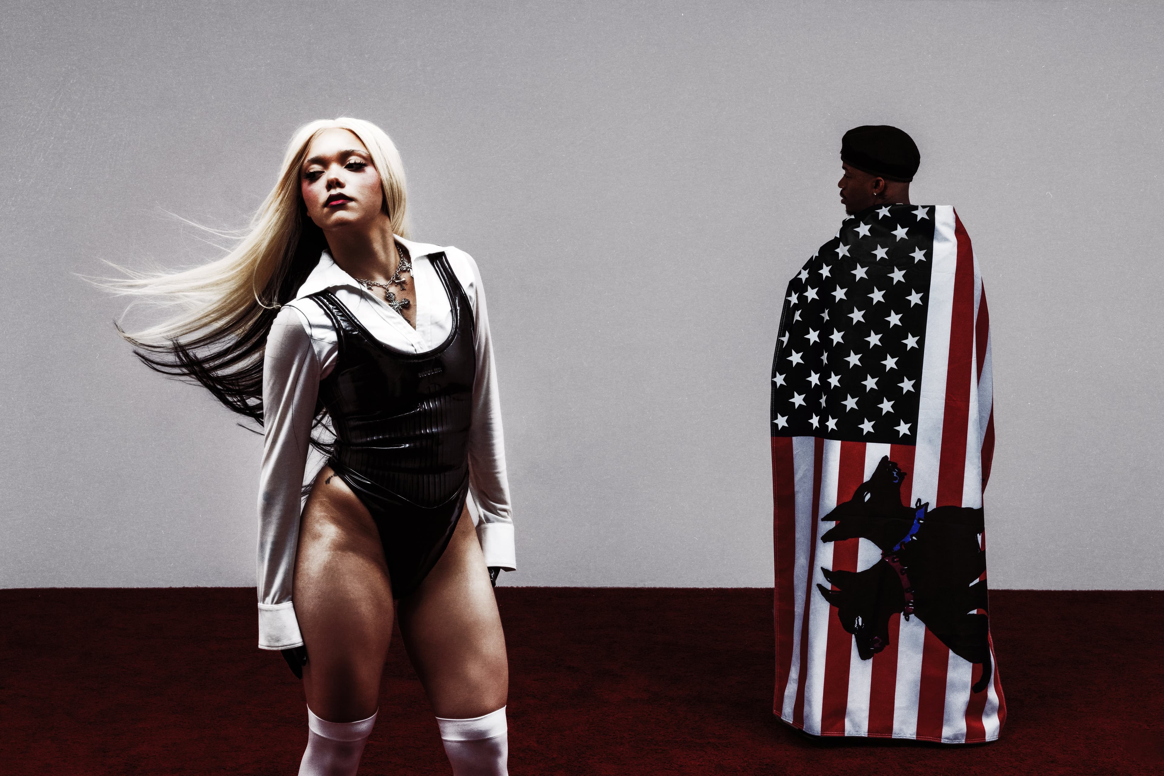 PARTYOF2: AMERIKA'S NEXT TOP PARTY! TOUR event image