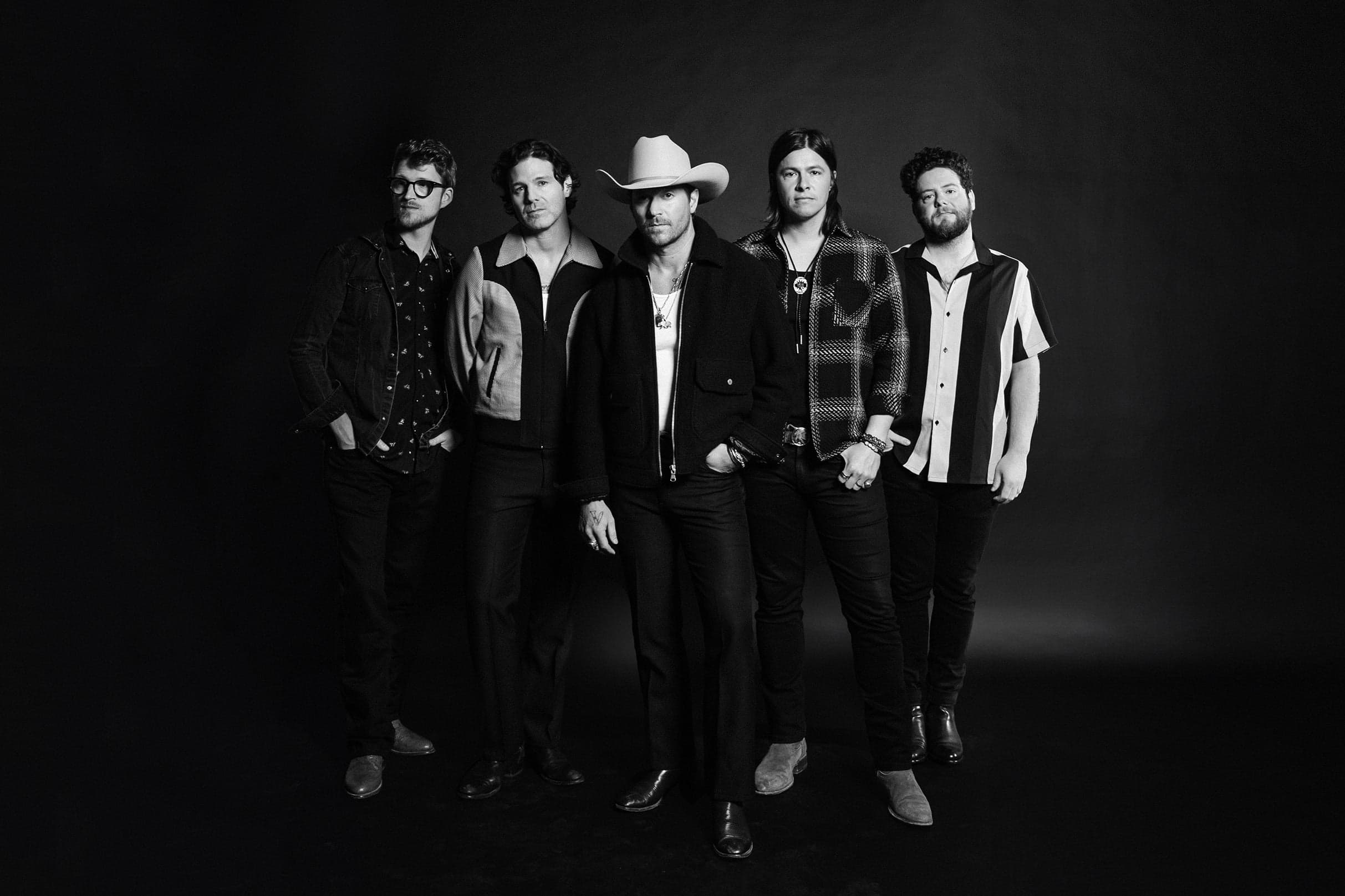 NEEDTOBREATHE: The Barely Elegant Acoustic Tour event image