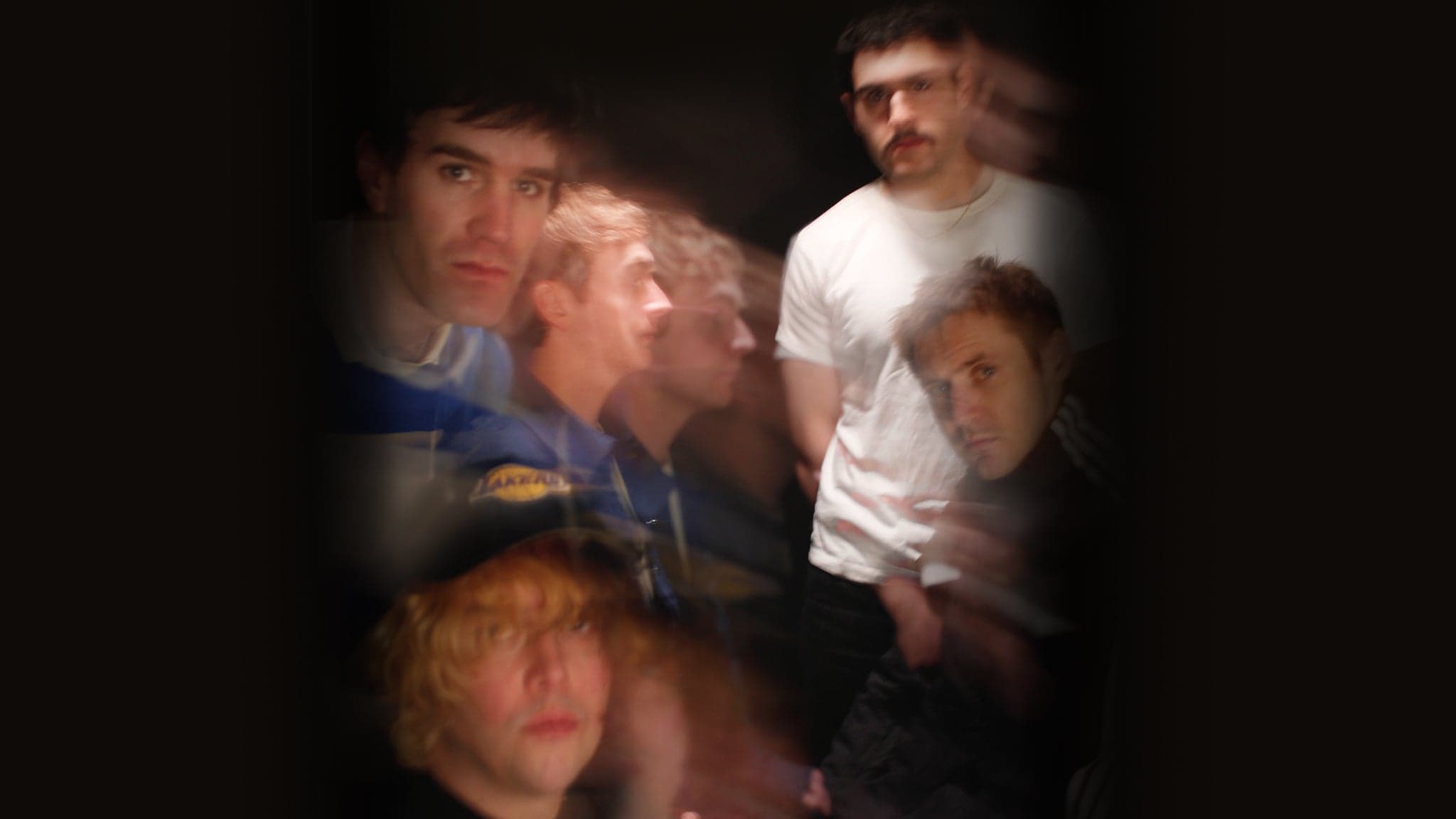 Militarie Gun - 20 Songs for 20 Dollars event image