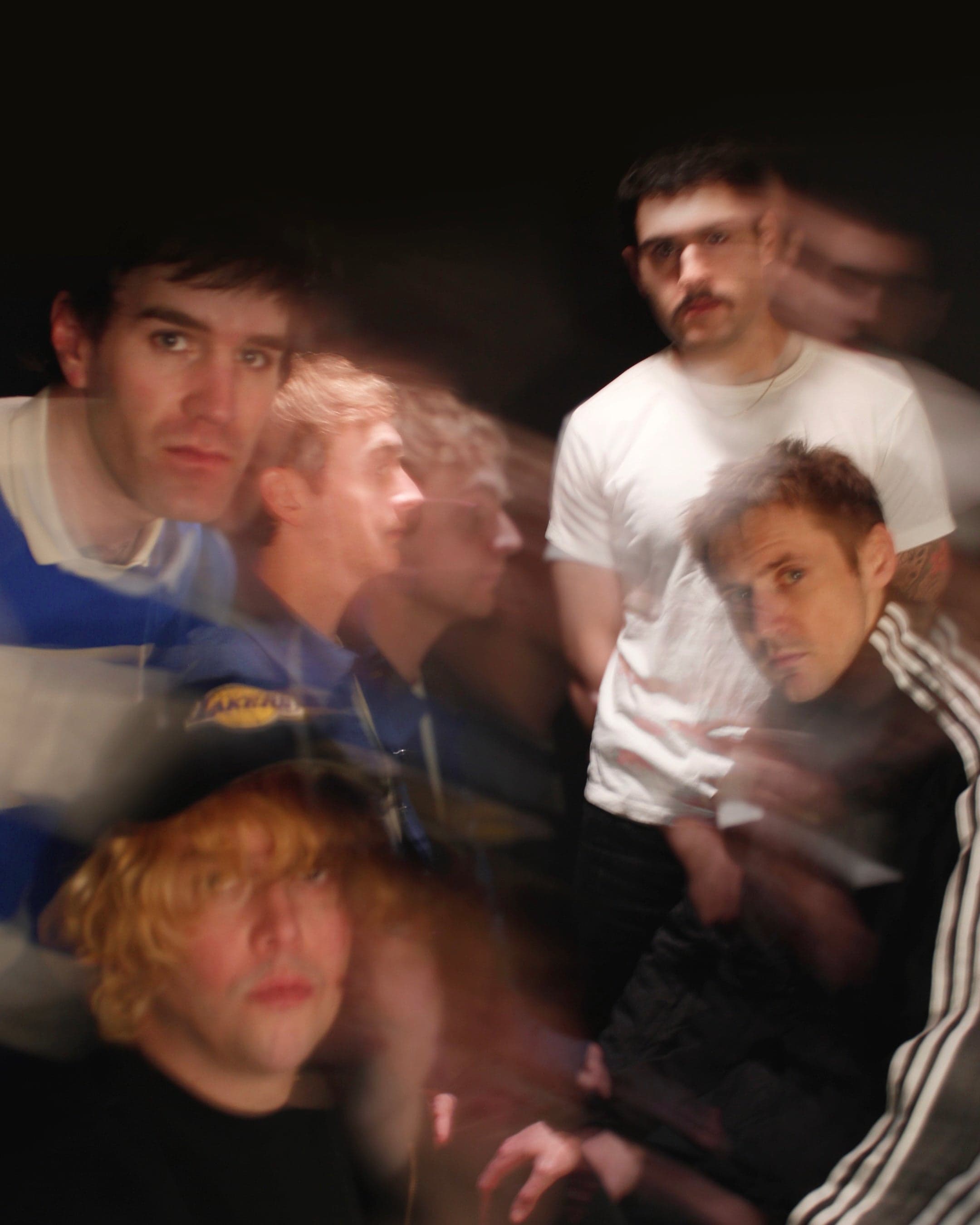 Militarie Gun w/Special Guests: Softcult, Shady Nasty, Dazy event image