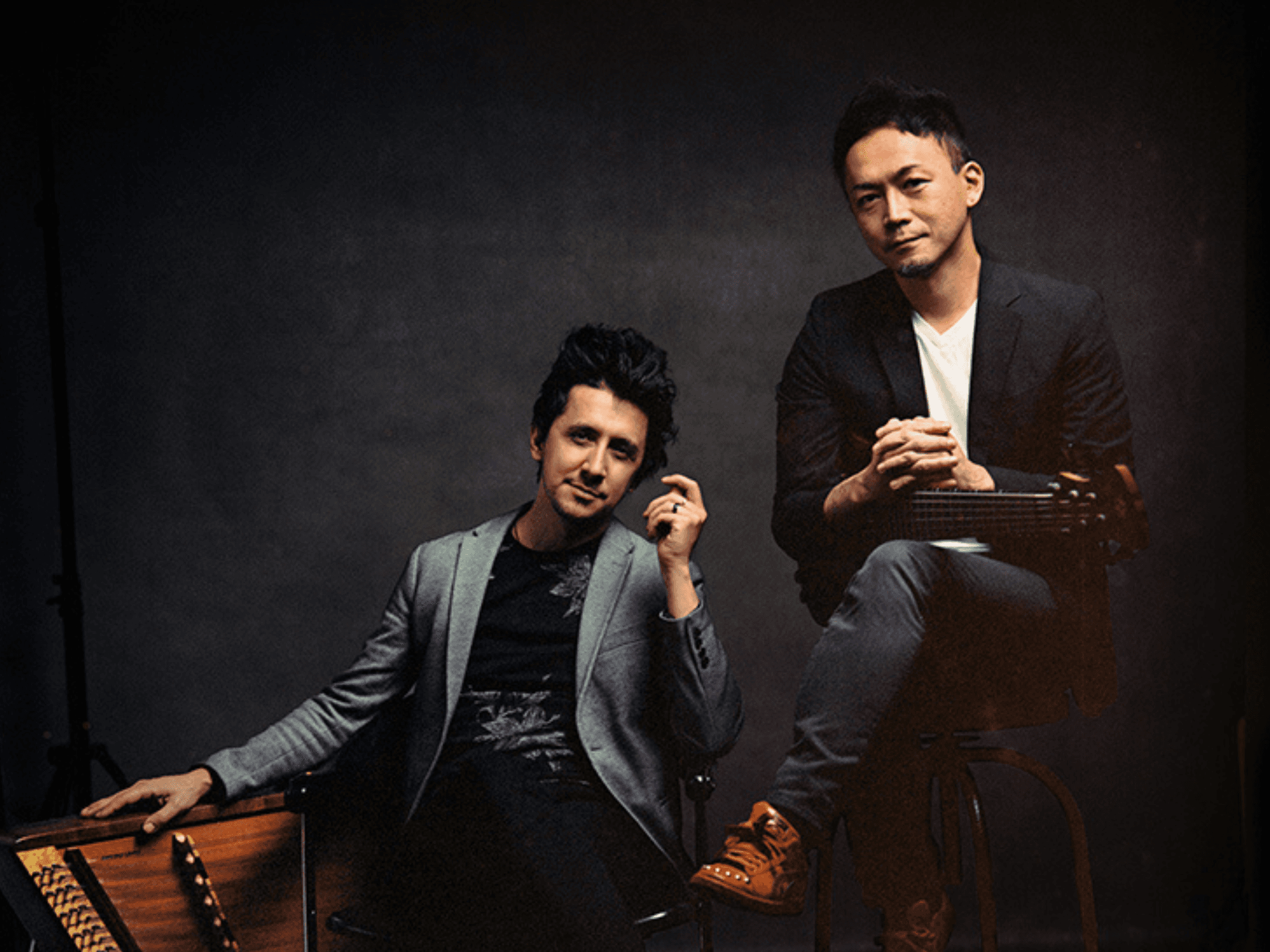 House of Waters event image