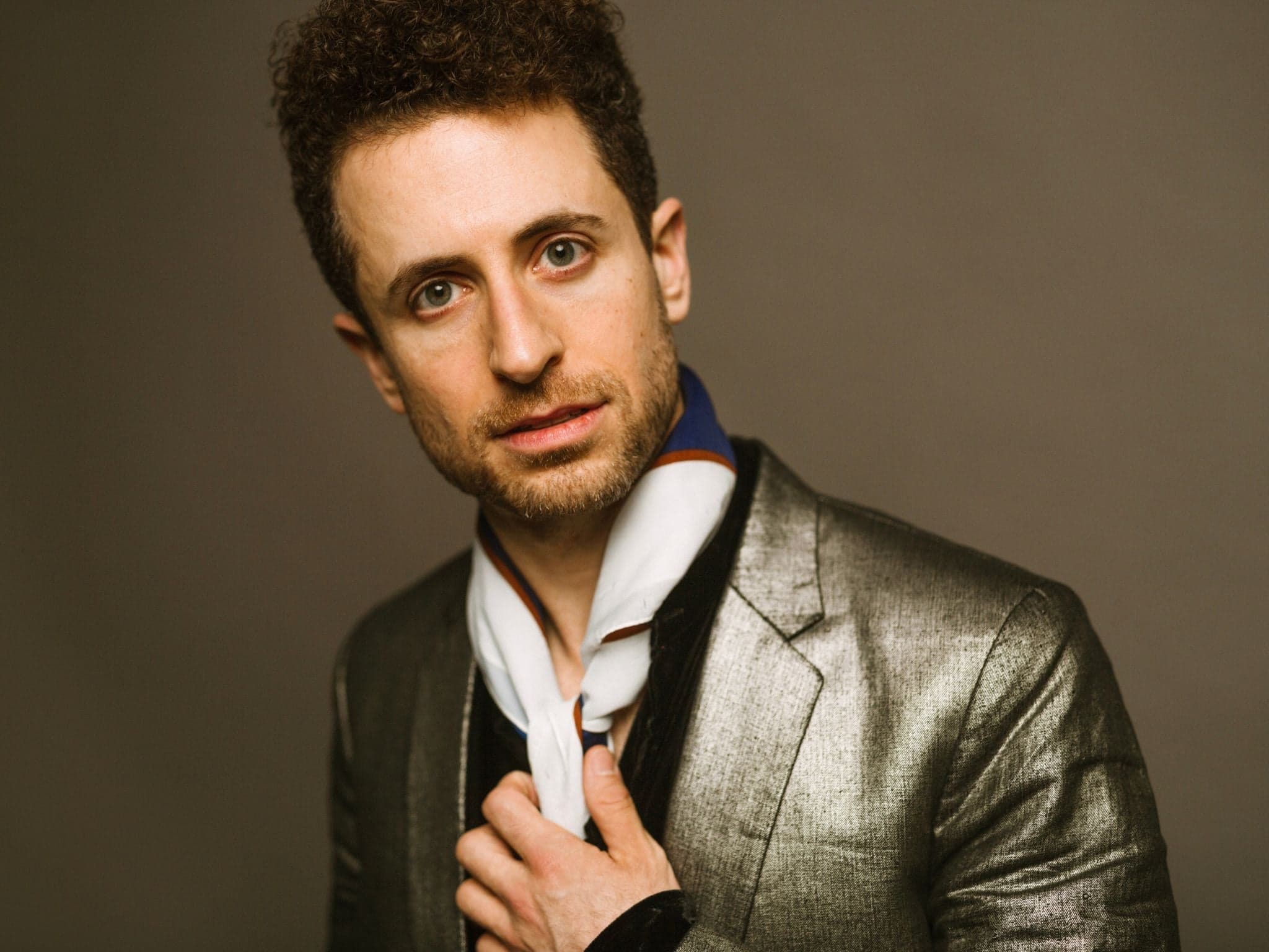 Greg Spero event image