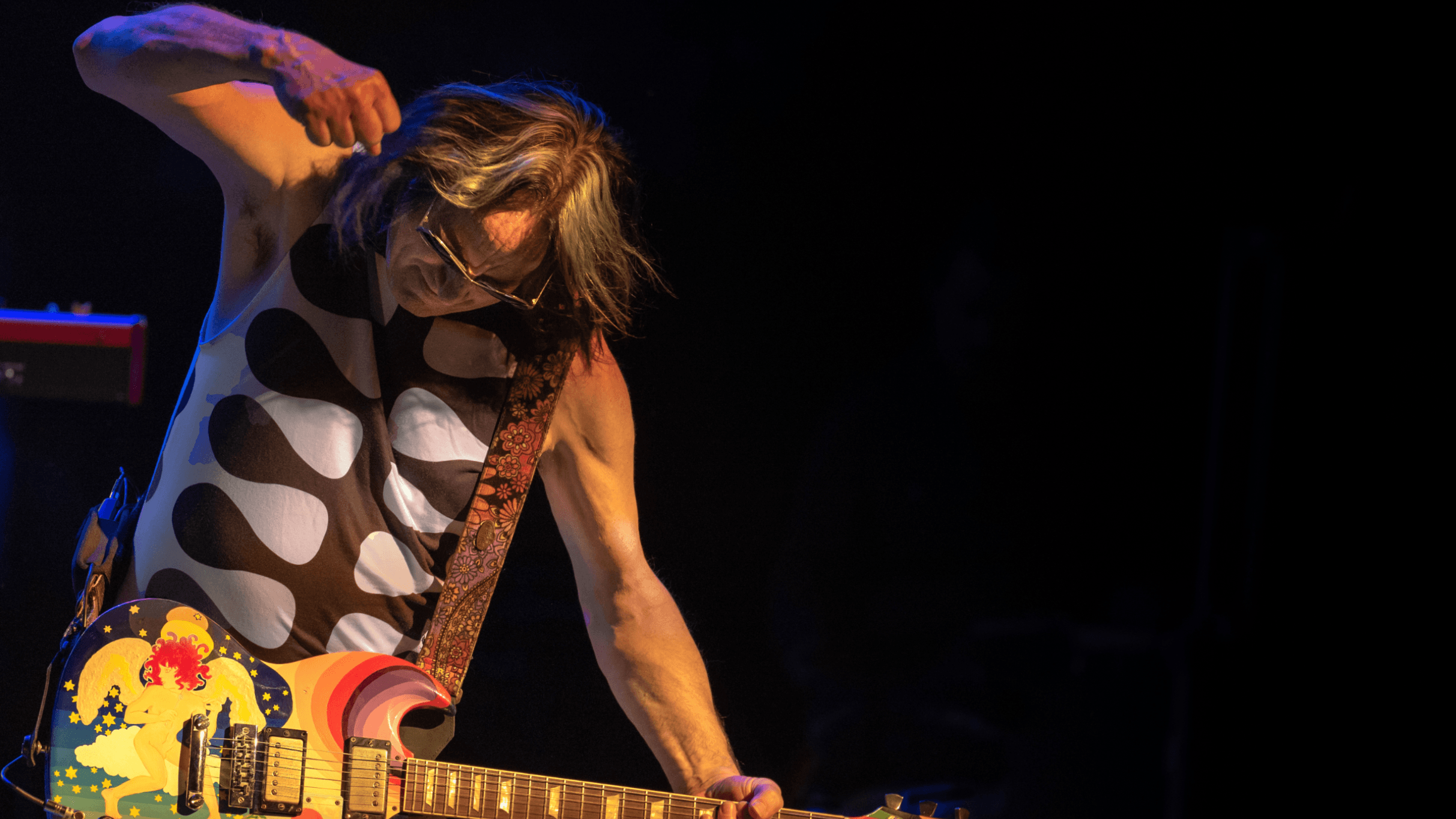 Todd Rundgren event image
