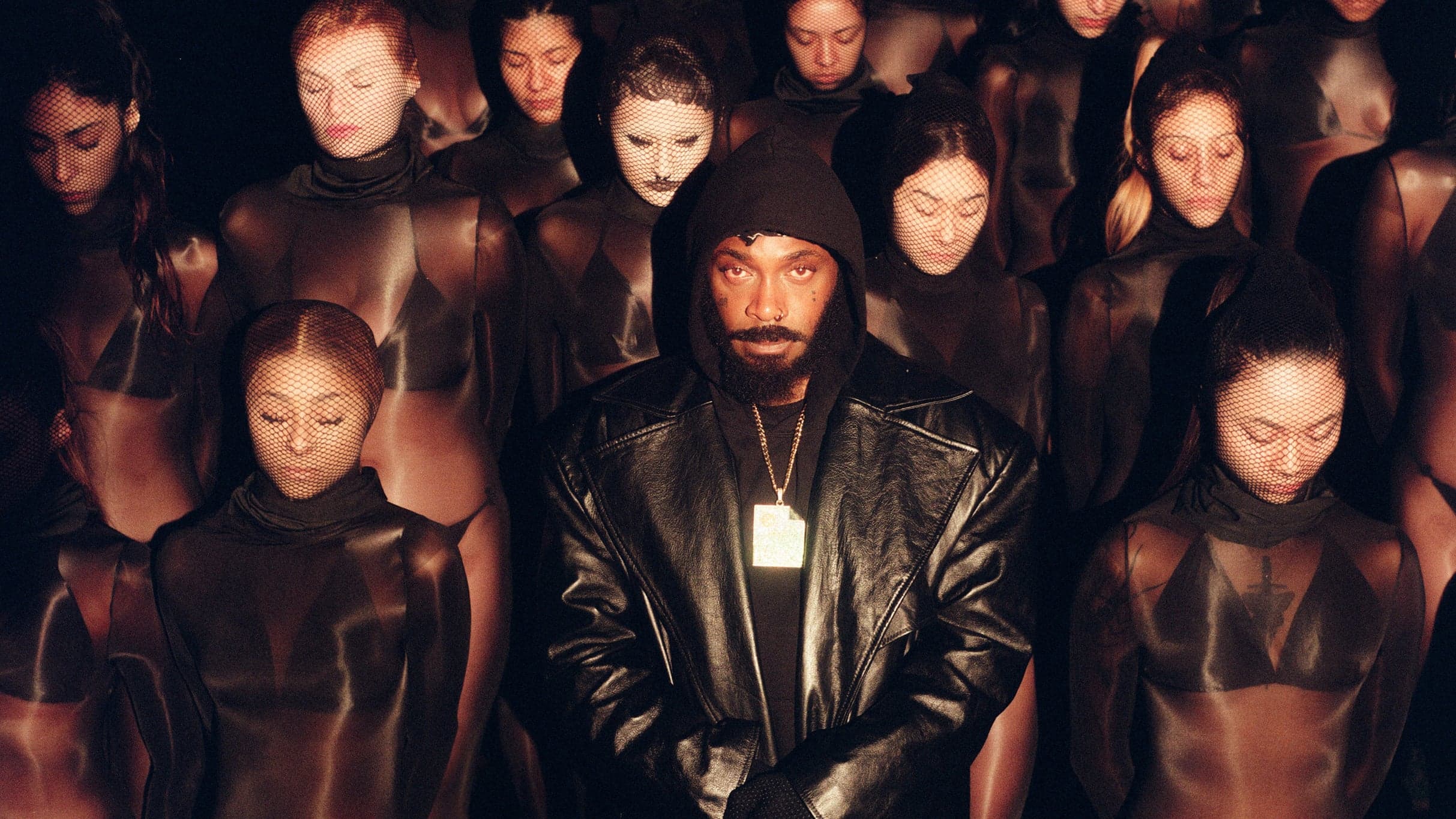 JPEGMAFIA event image