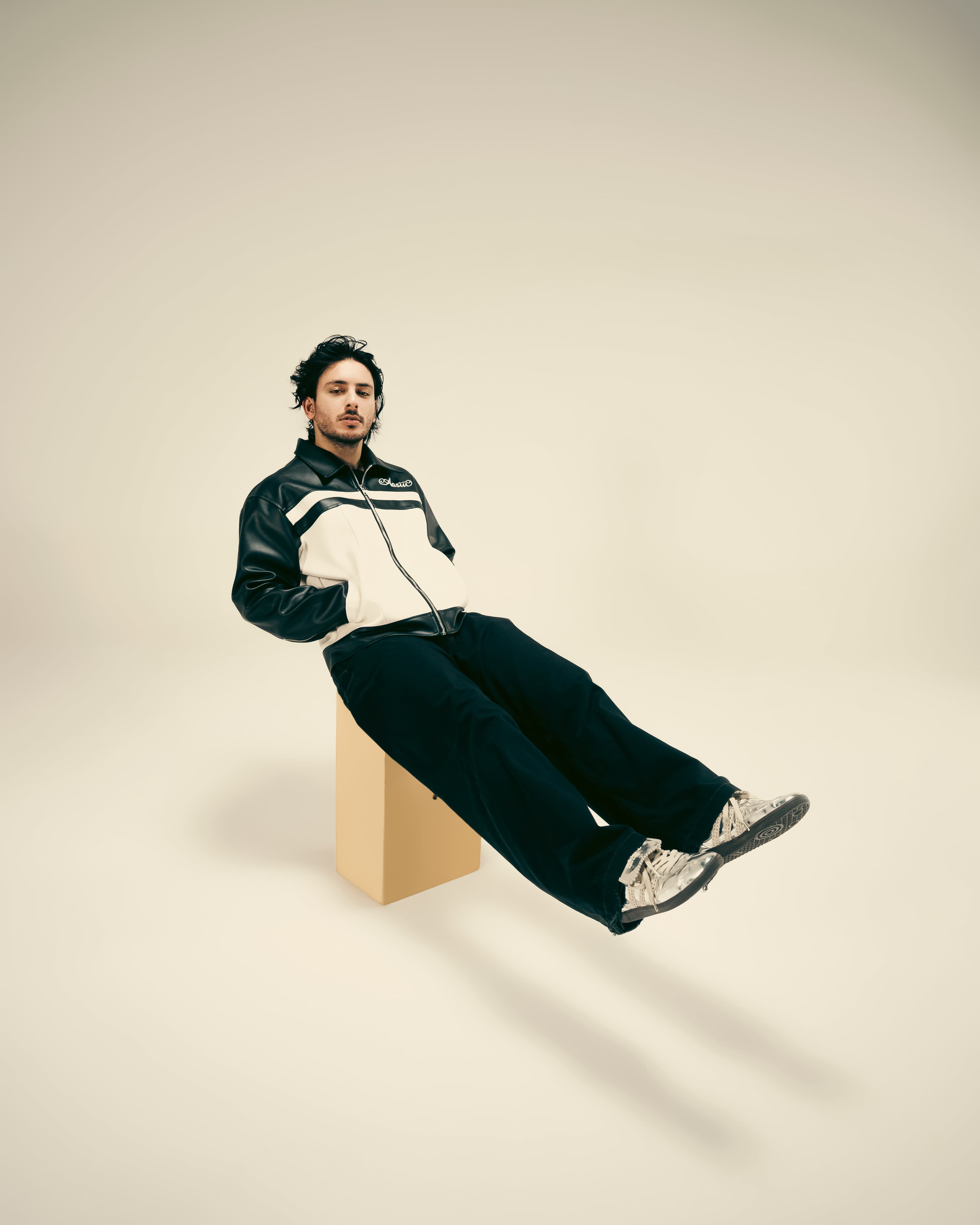 HASAN RAHEEM - DKP NORTH AMERICA event image