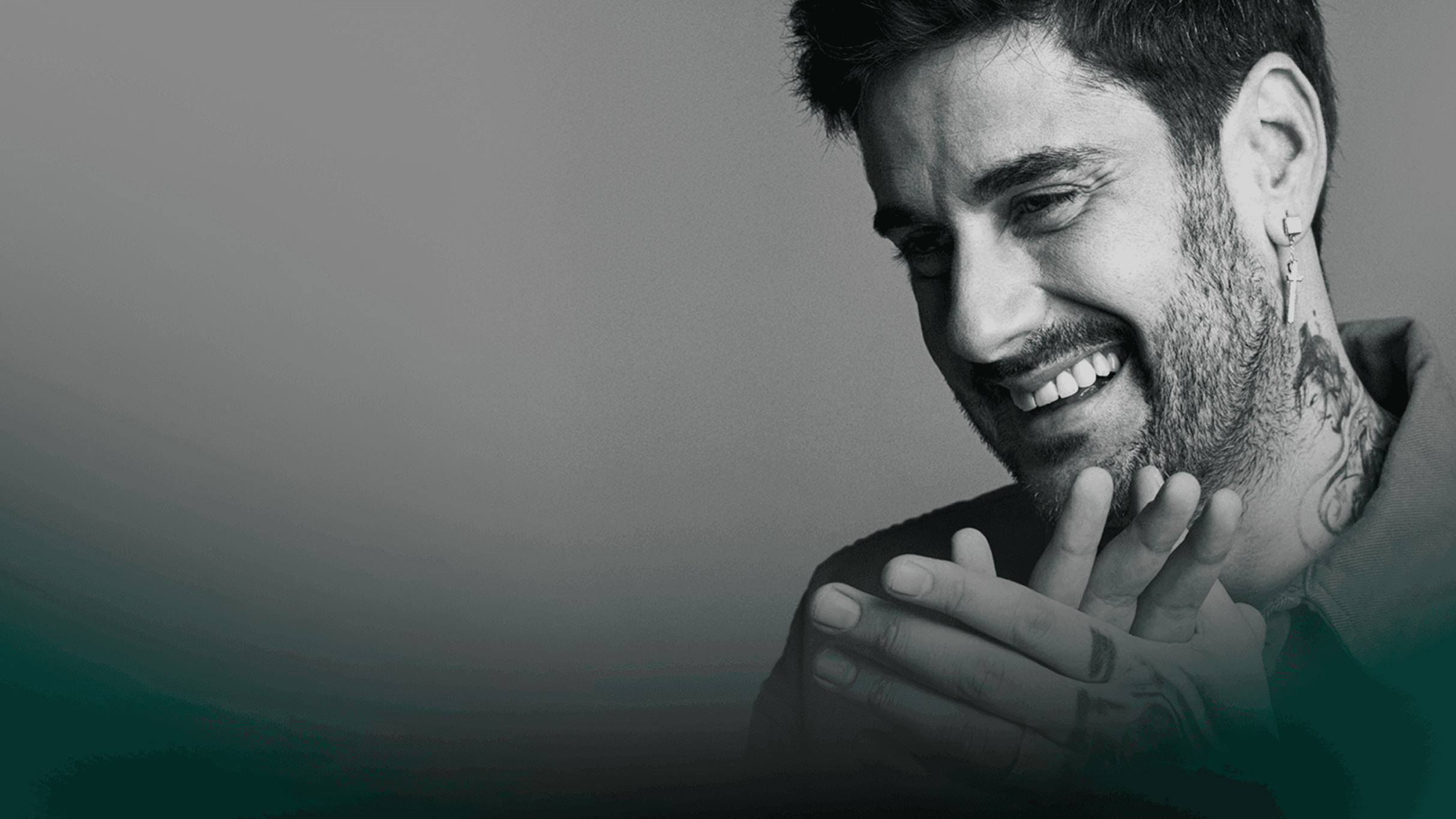 MELENDI - Tour 20 Años event image