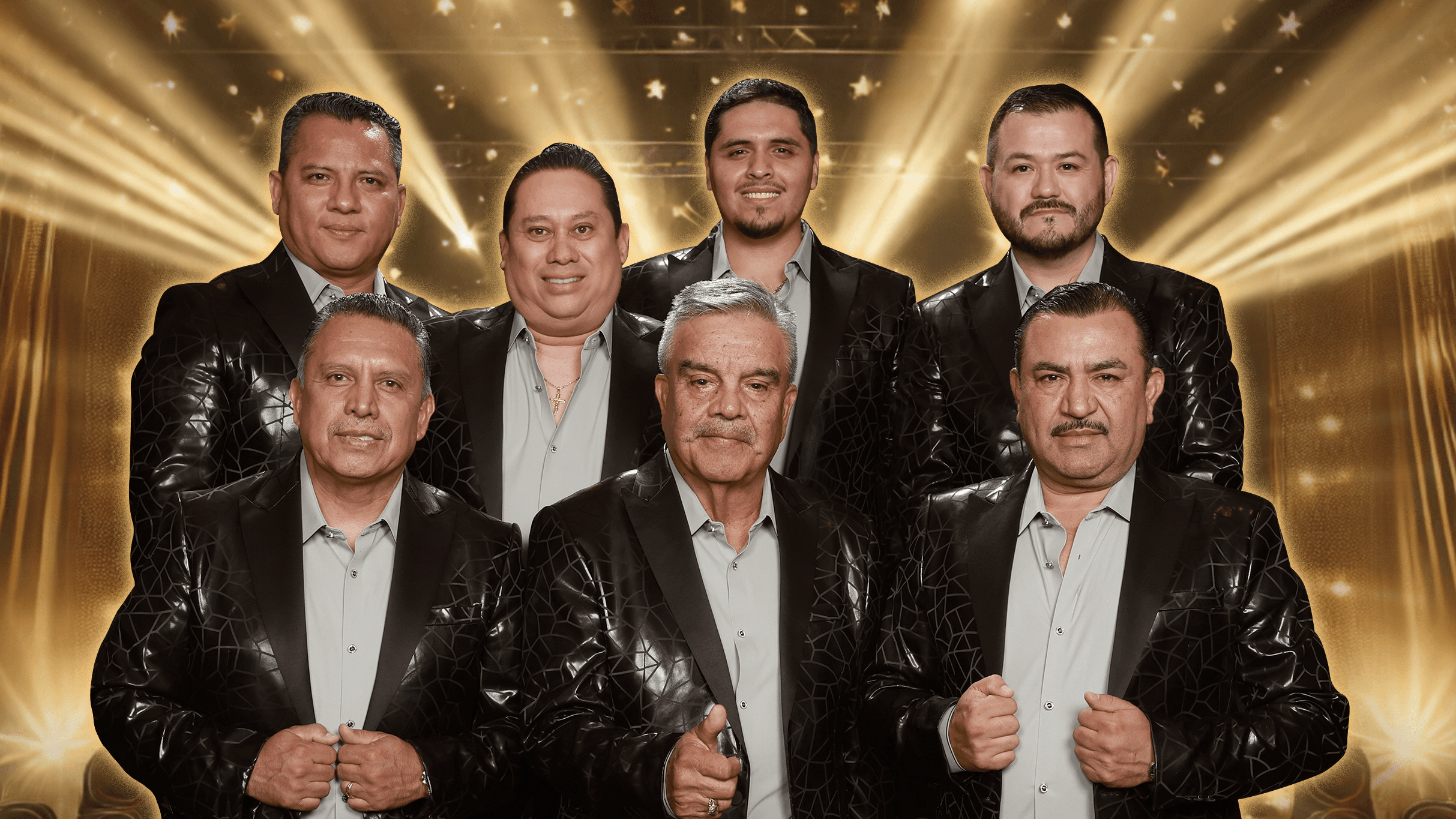 Conjunto Primavera event image