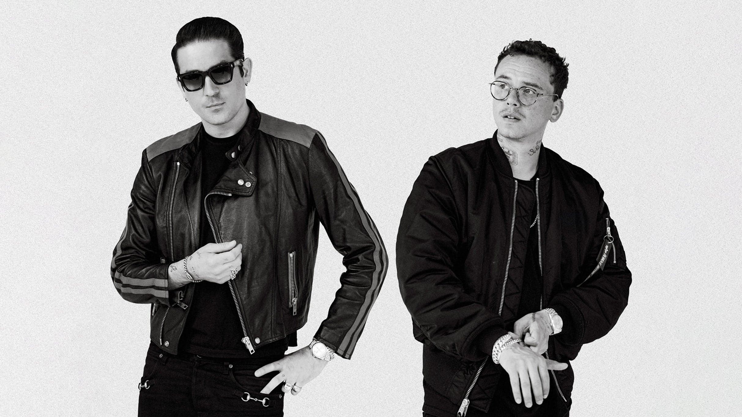 Logic & G-Eazy: The Endless Summer Tour Part II event image