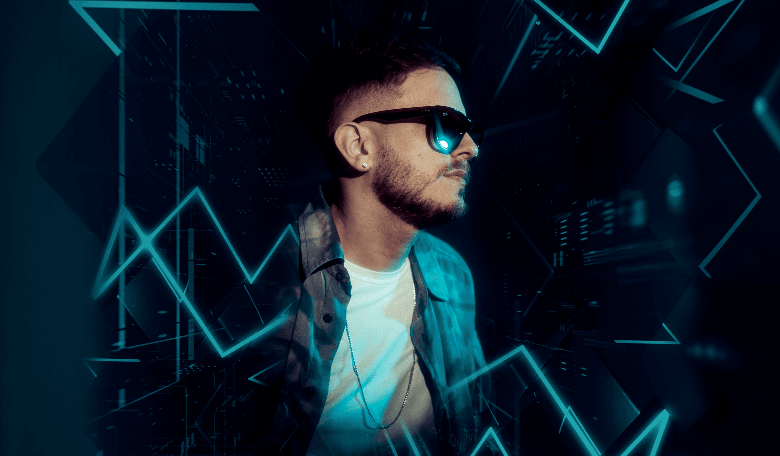 Dreamstate Presents: Ilan Bluestone event image