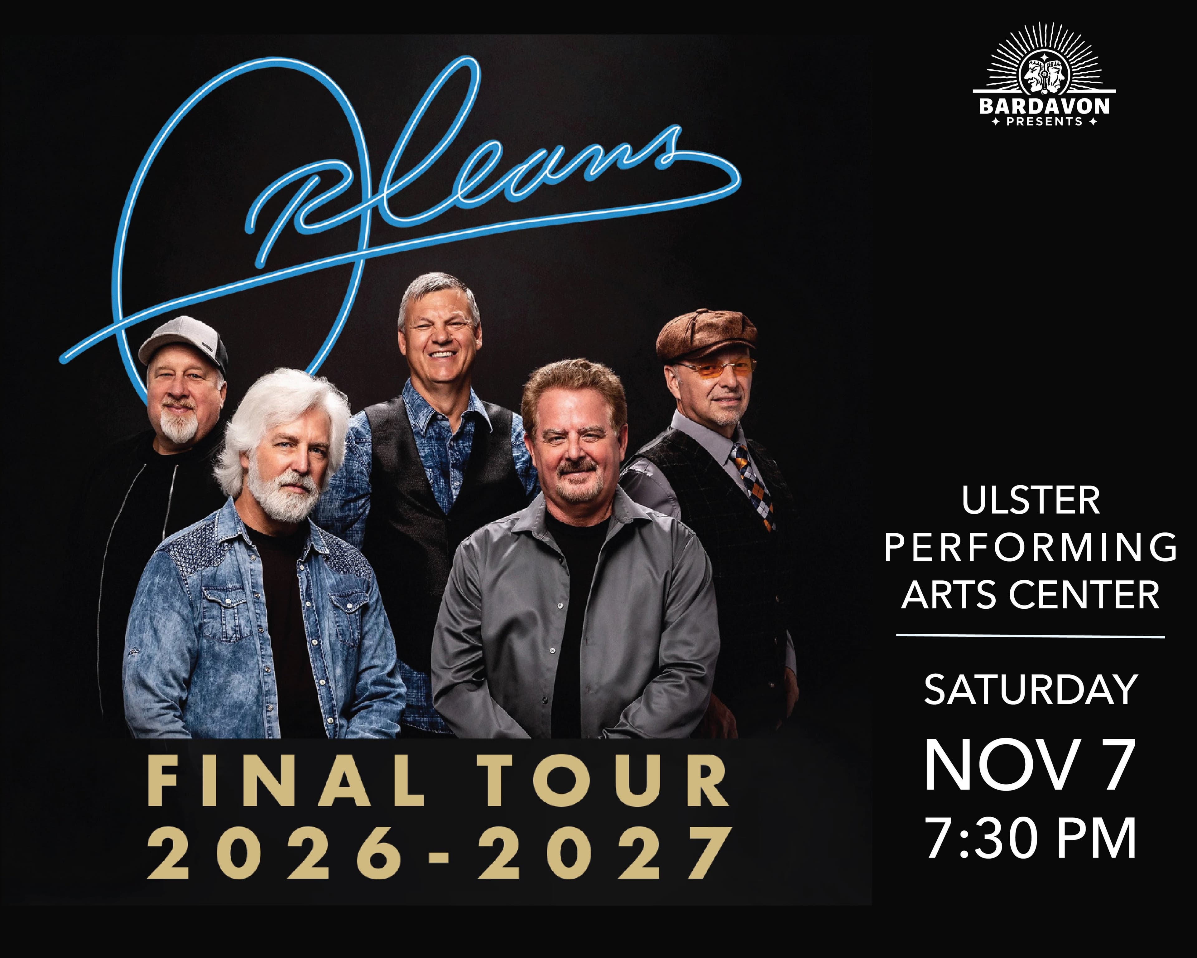 Orleans event image