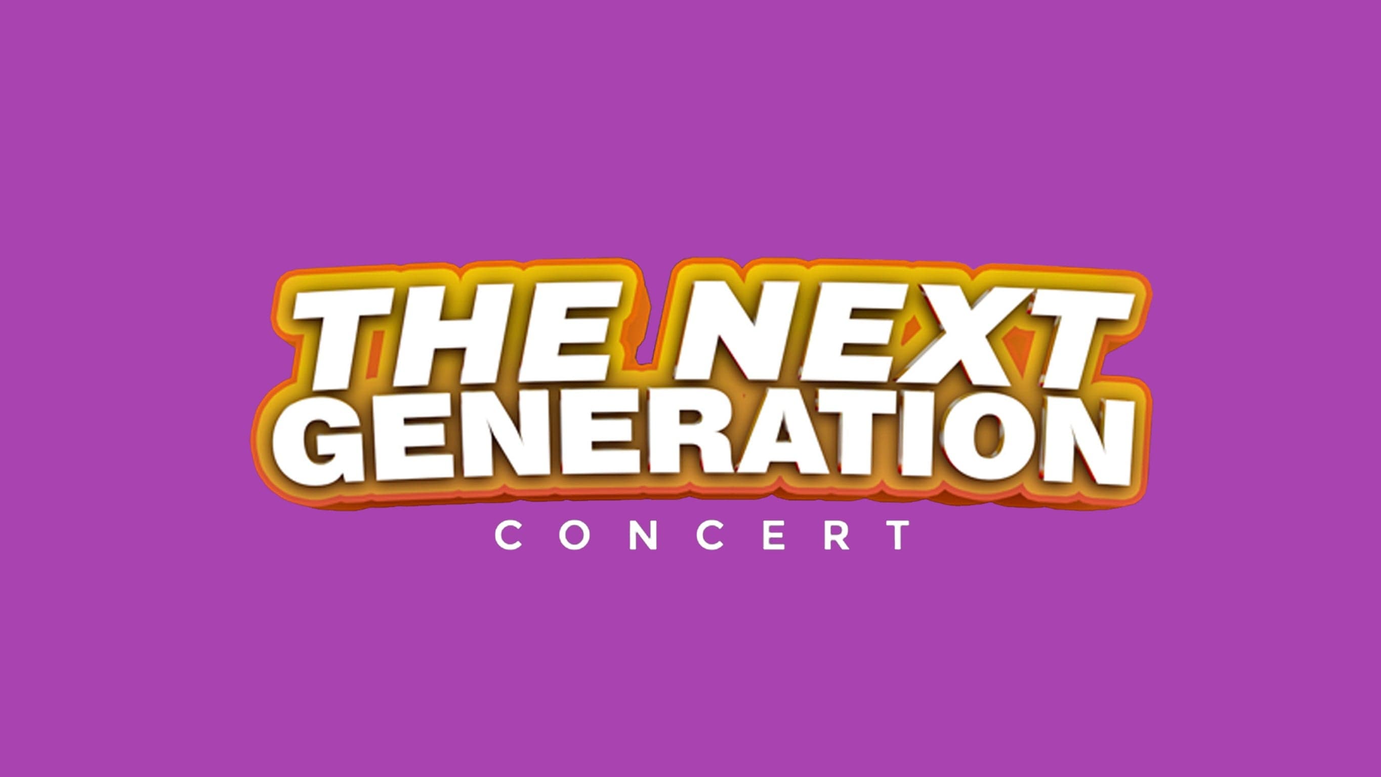 Afrobeats - The Next Generation Concert event image