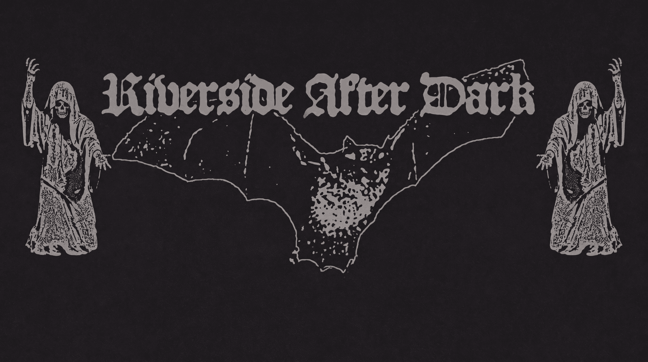 Darkwave Records Presents: Riverside After Dark - Garden Room @ RMA event image