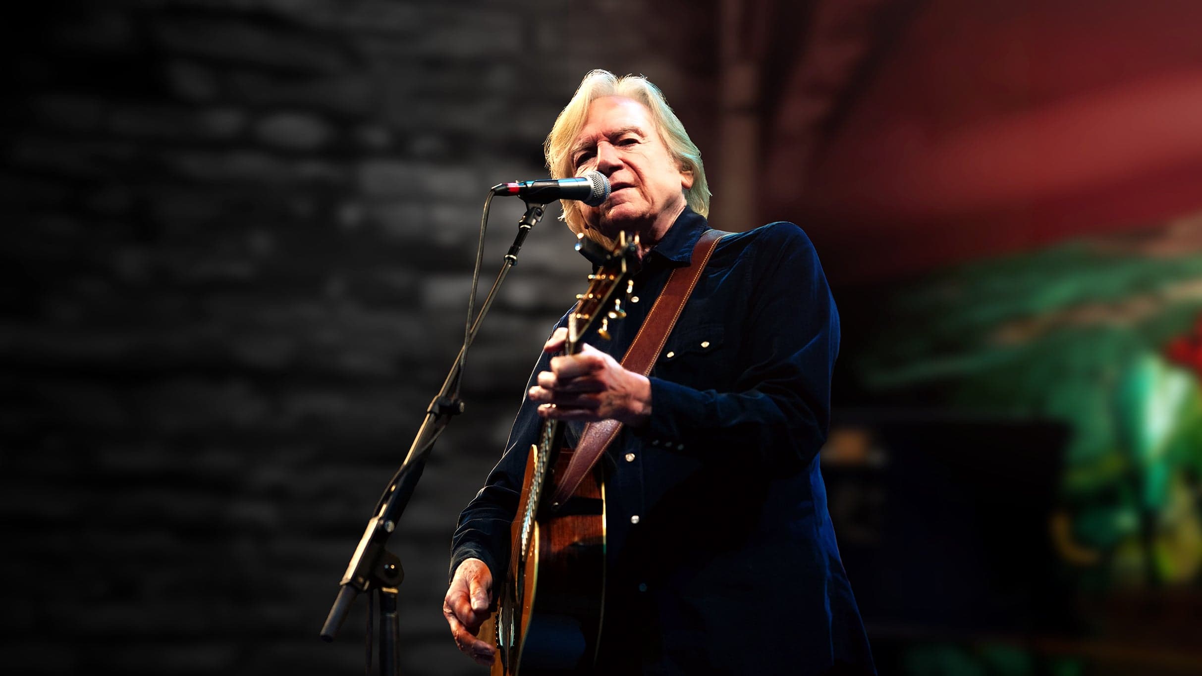 Justin Hayward event image