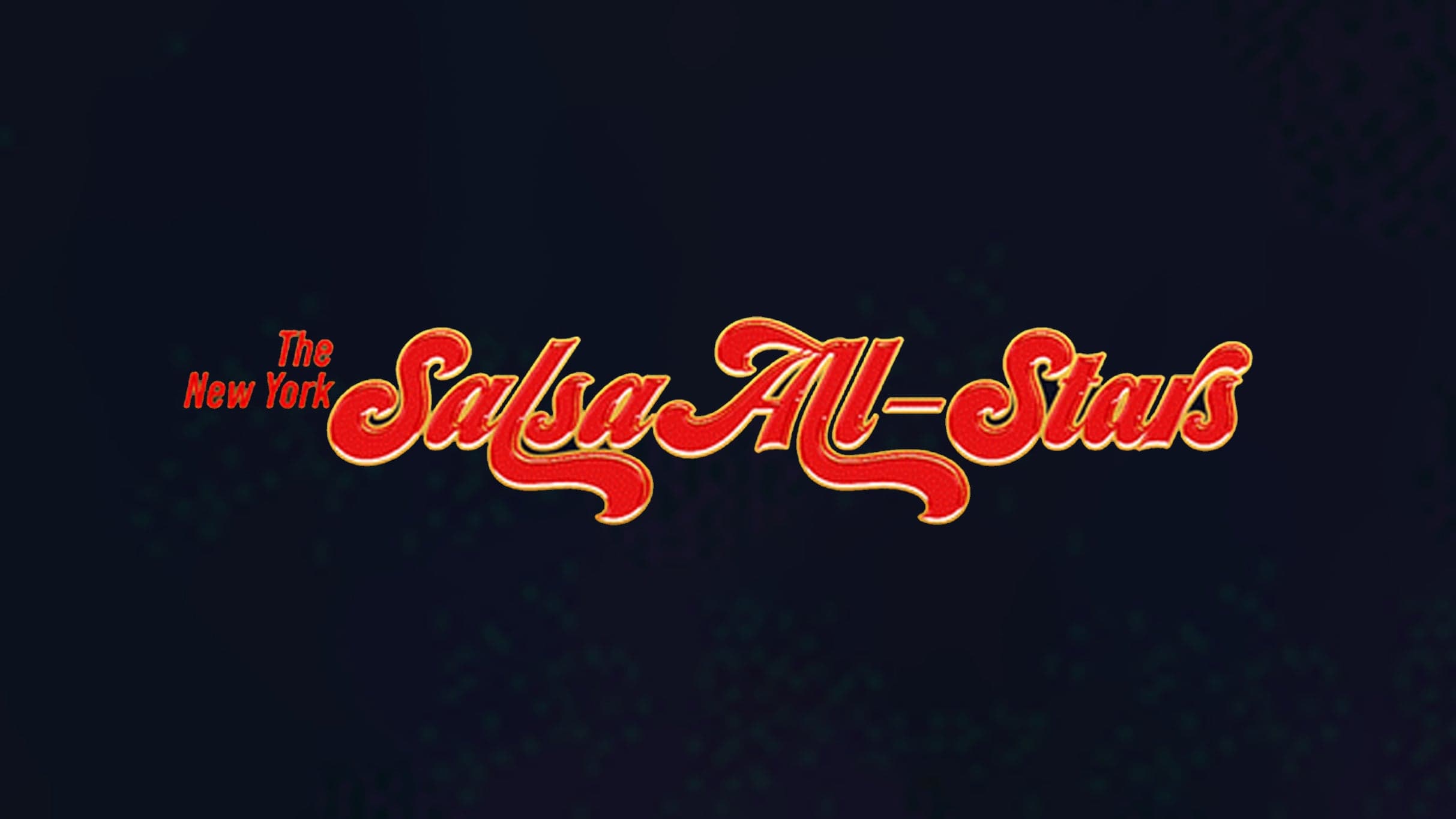 NY Salsa All-Stars event image