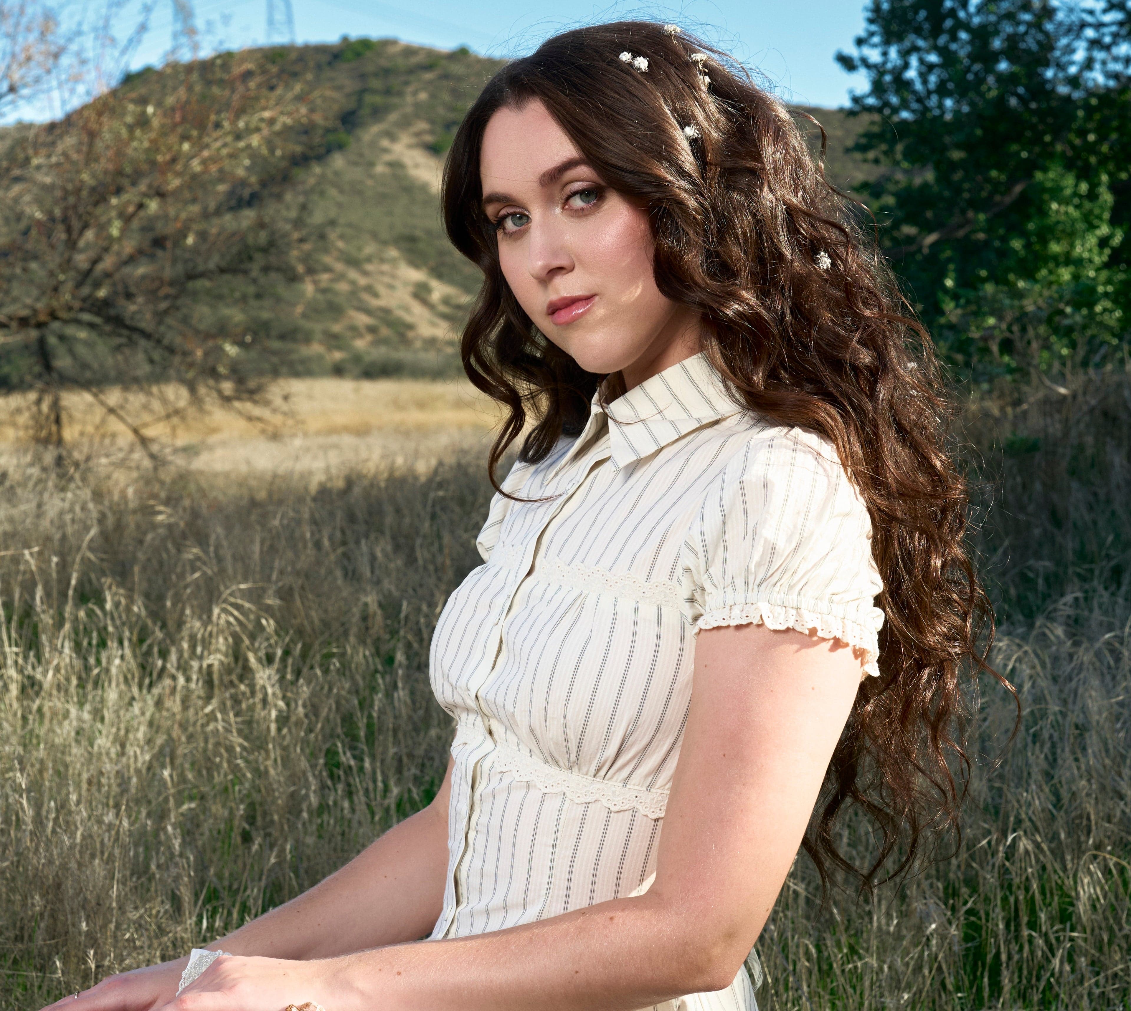 Em Beihold: Tales Of A Failed Shapeshifter Tour event image