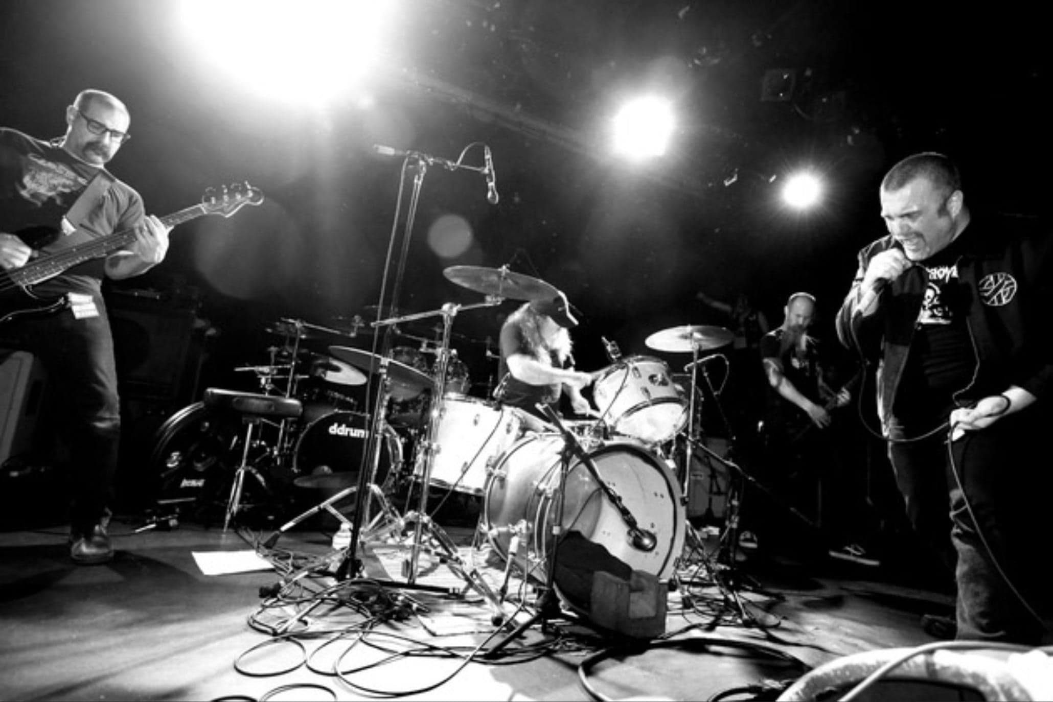 C.Y. Fest Aftermath Ft. Dropdead, Death Side & More! event image