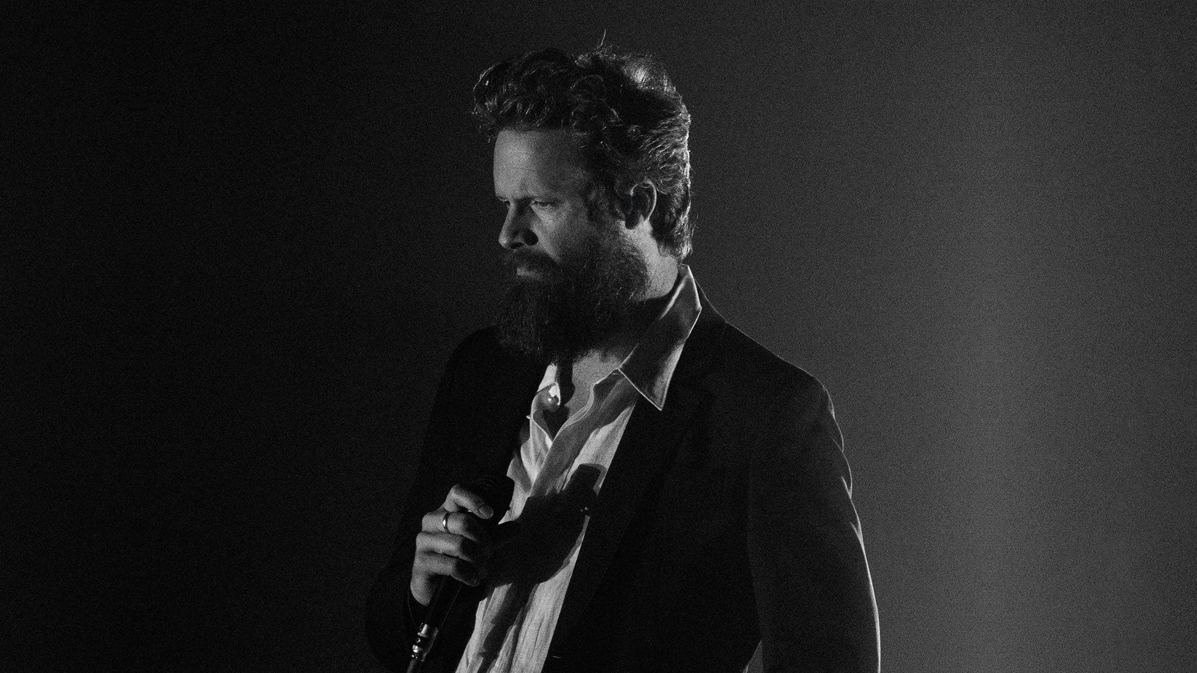Father John Misty event image
