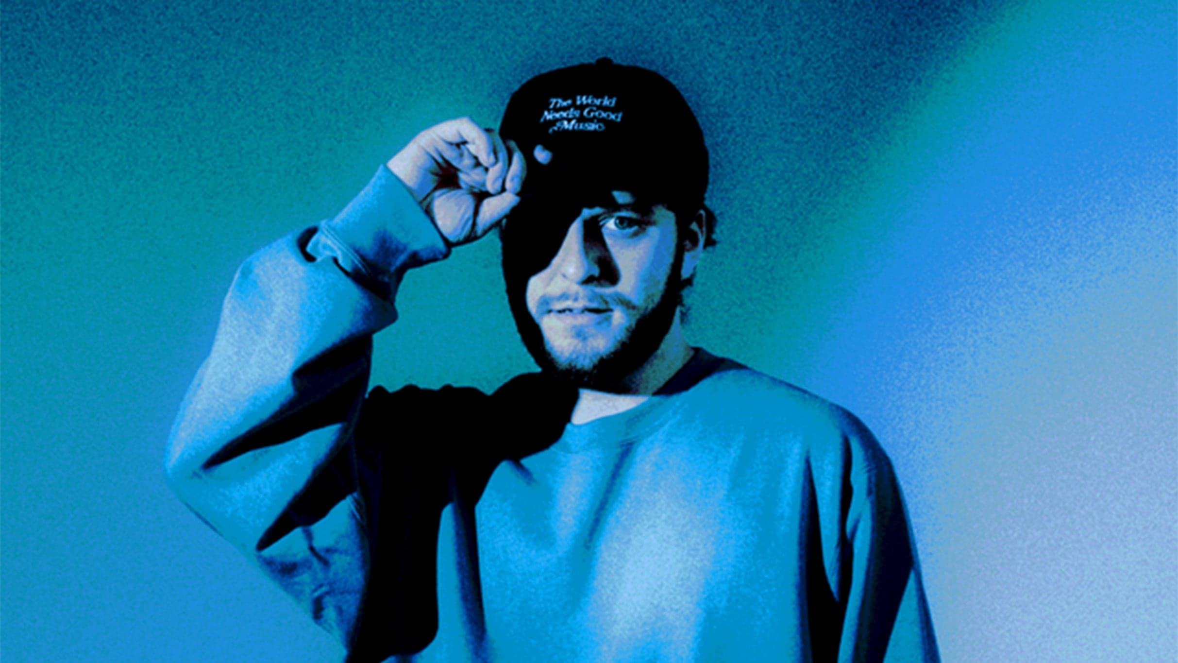 Darby x Atura: SF Debut! (21+) event image