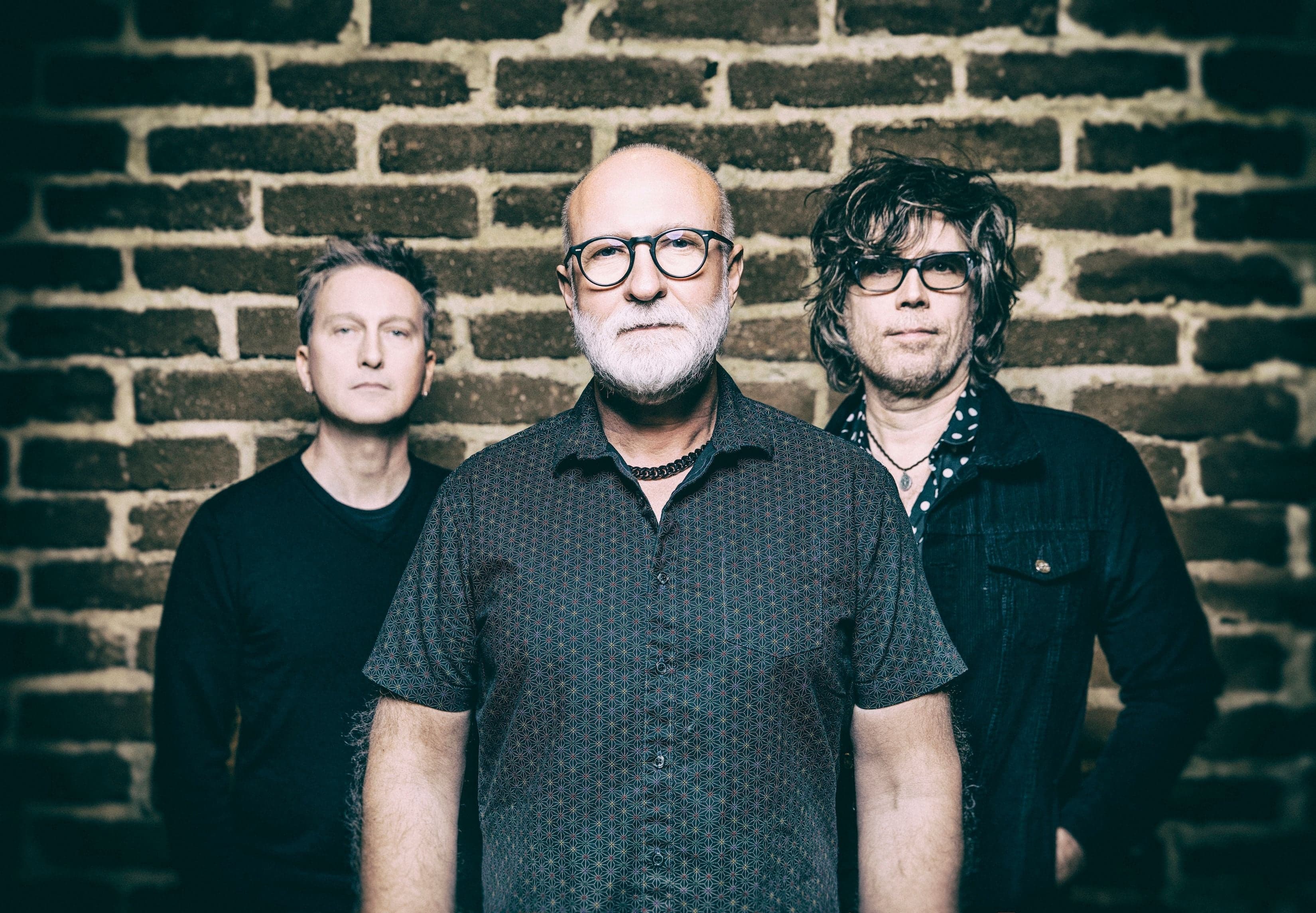 Bob Mould Band: Here We Go Crazy event image